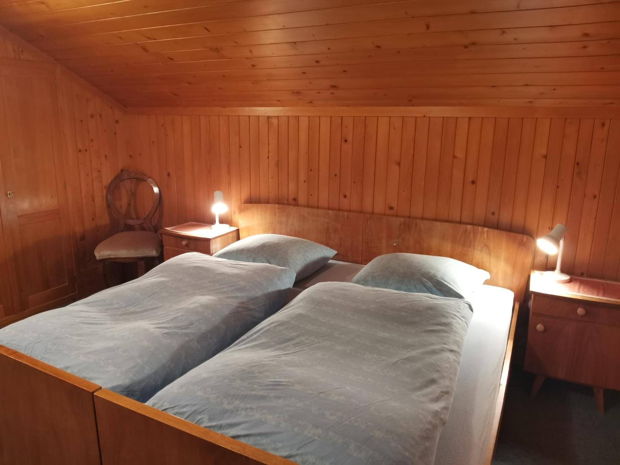 Ferienhaus Viktor Ladstätter