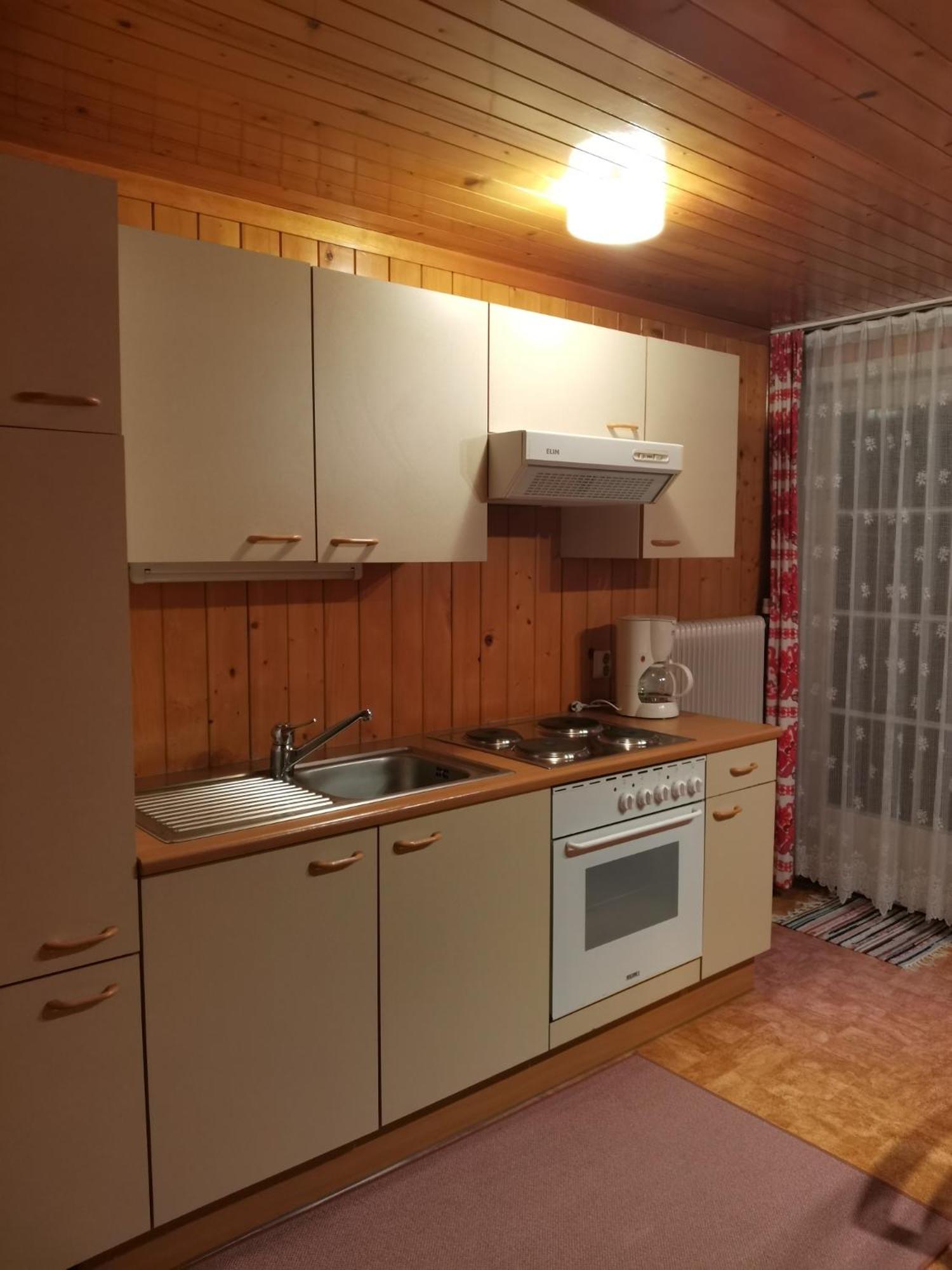 Ferienhaus Viktor Ladstätter