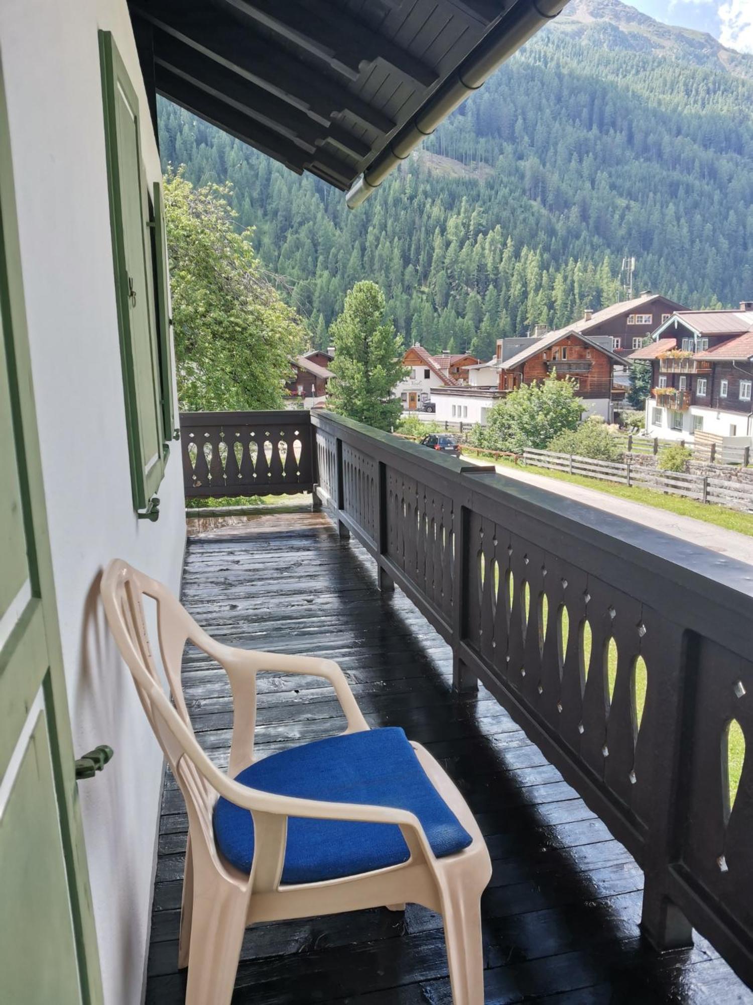 Ferienhaus Viktor Ladstätter