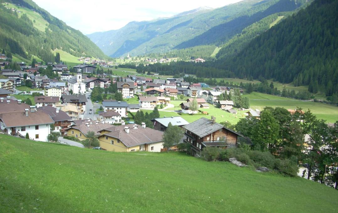 Ferienhaus Viktor Ladstätter