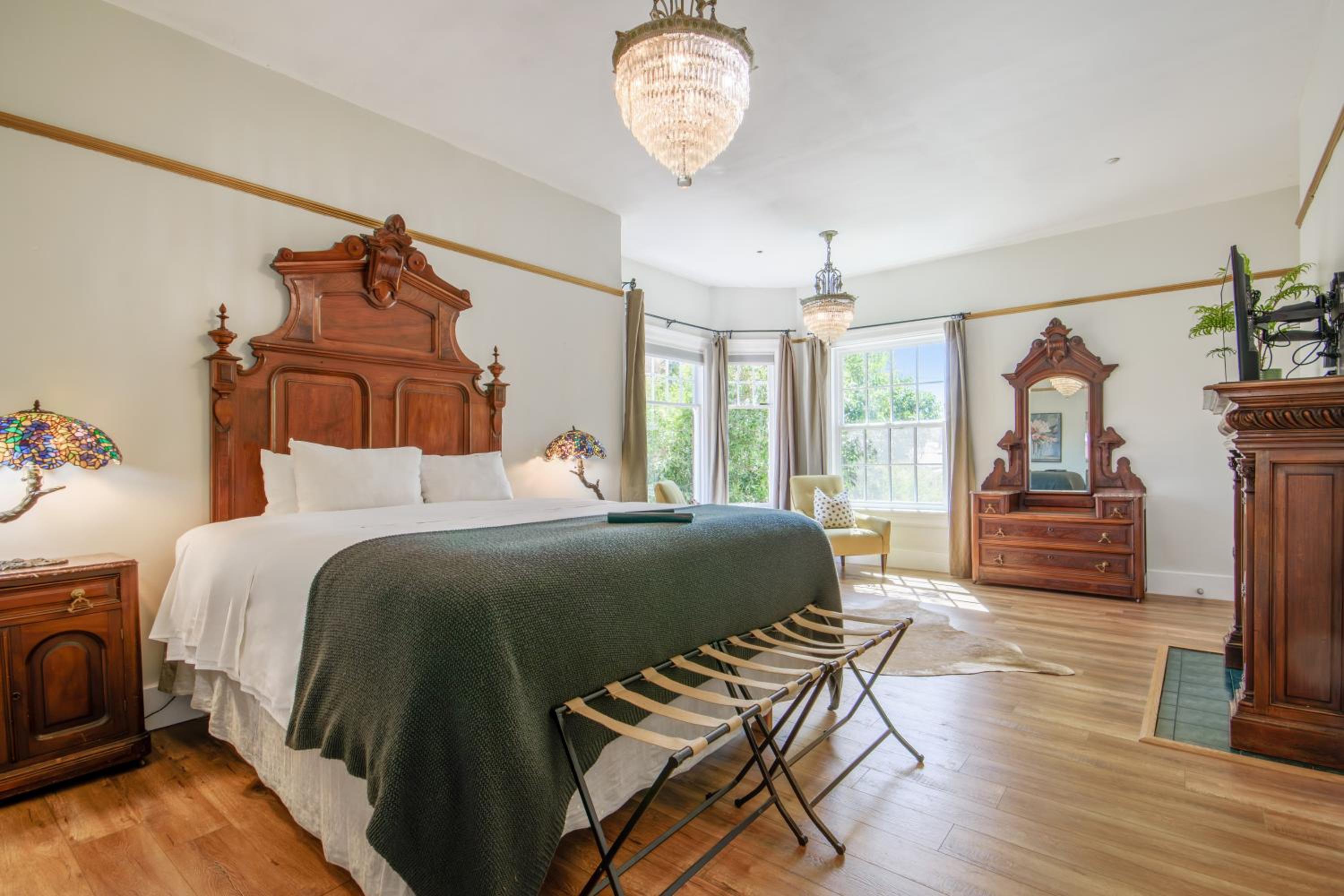 Maui Vacations - Cedar Gables Inn - Property Image 31