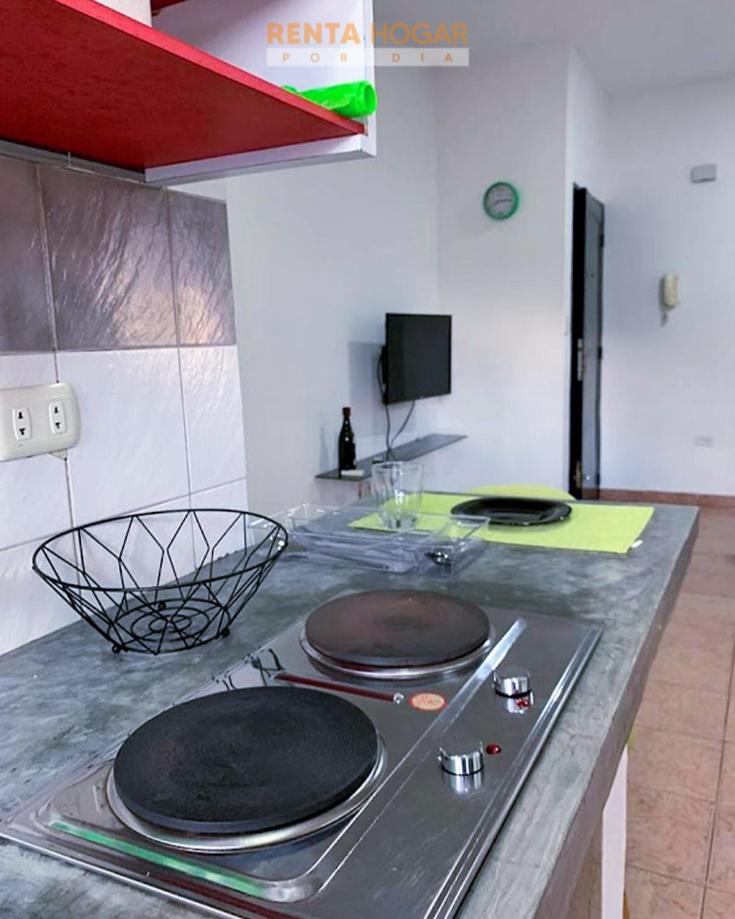 Apartamento Verde Natura view 2