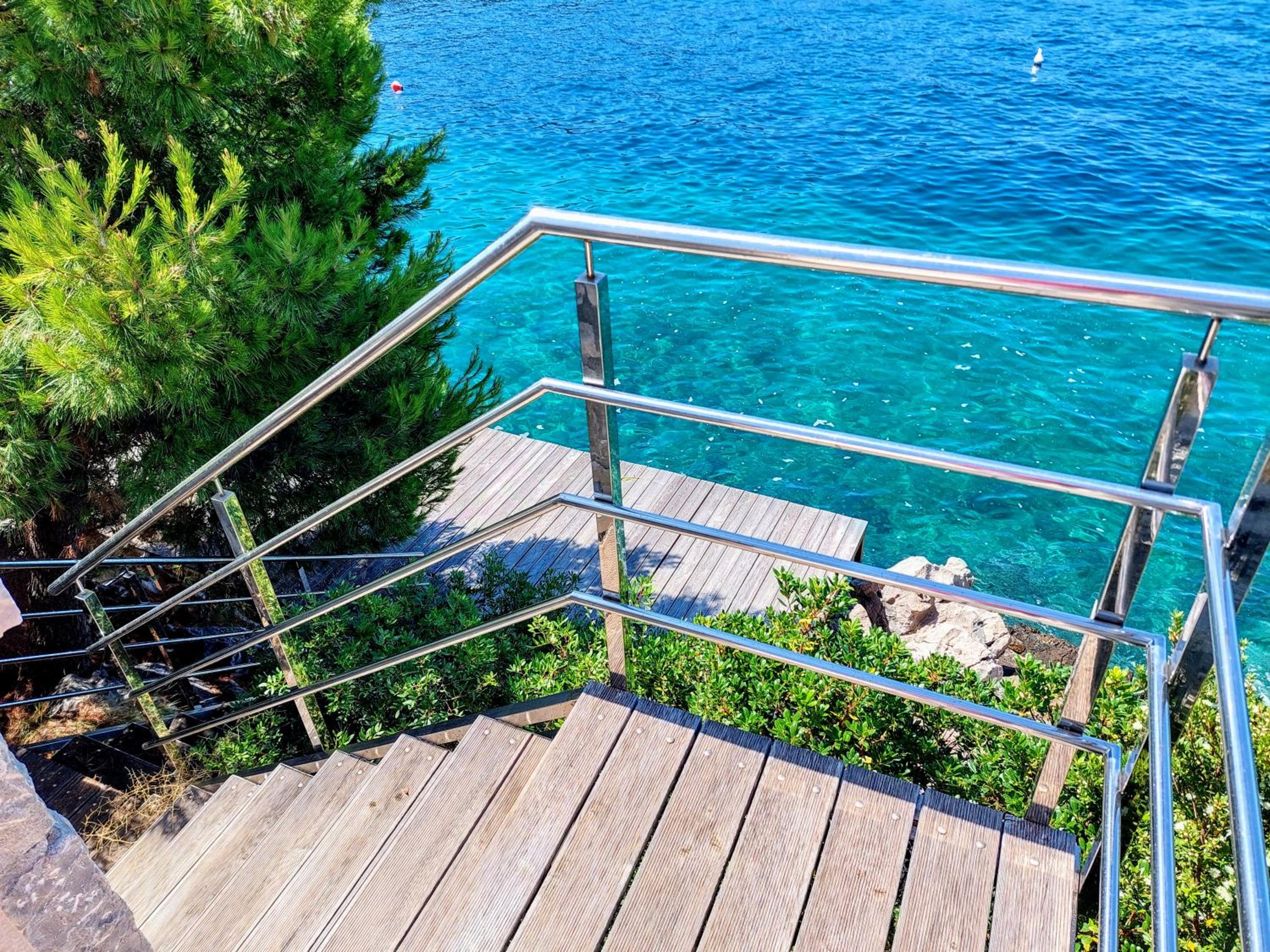 Villa Divari Mirista
