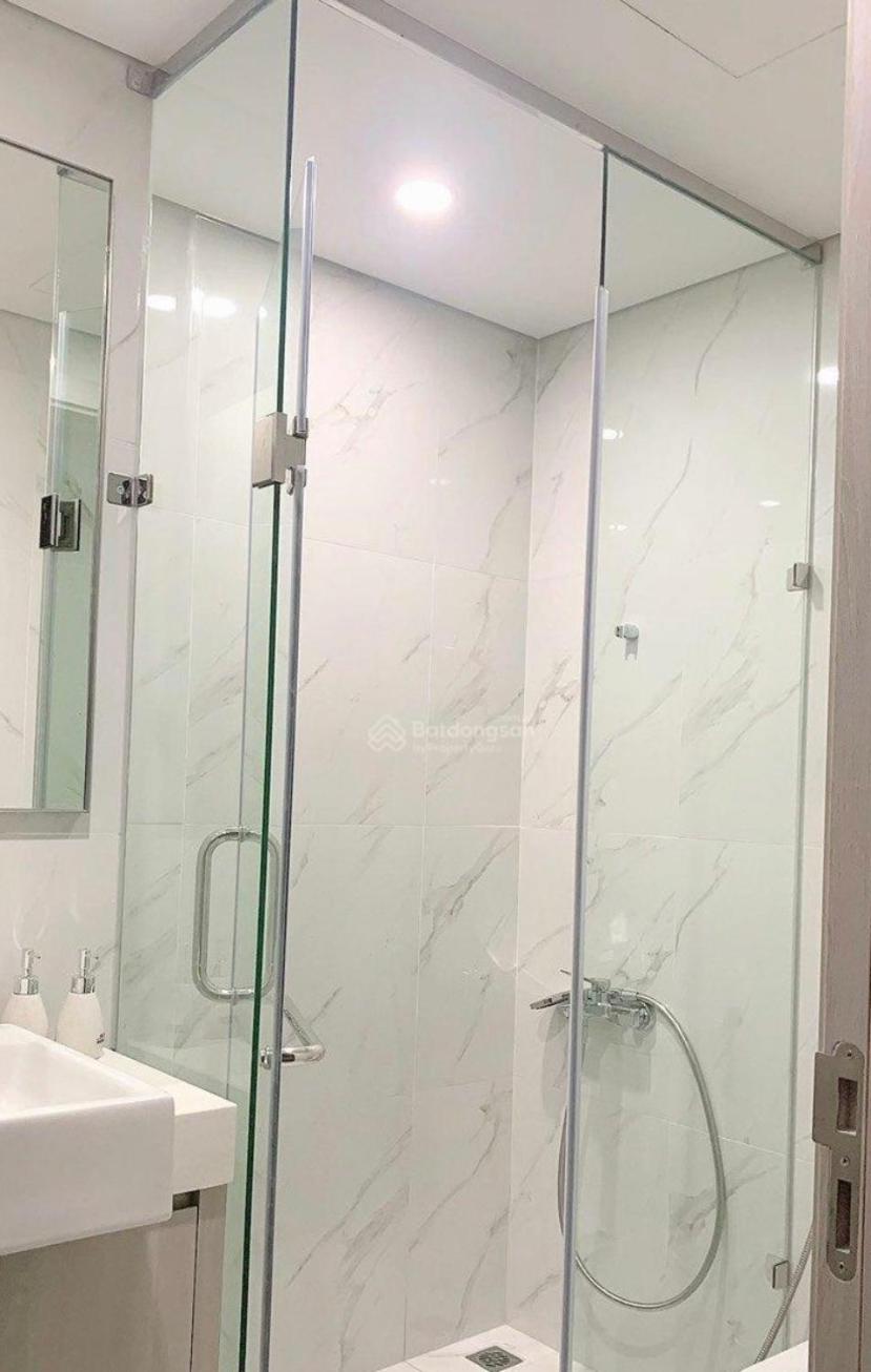 Convenient apartment