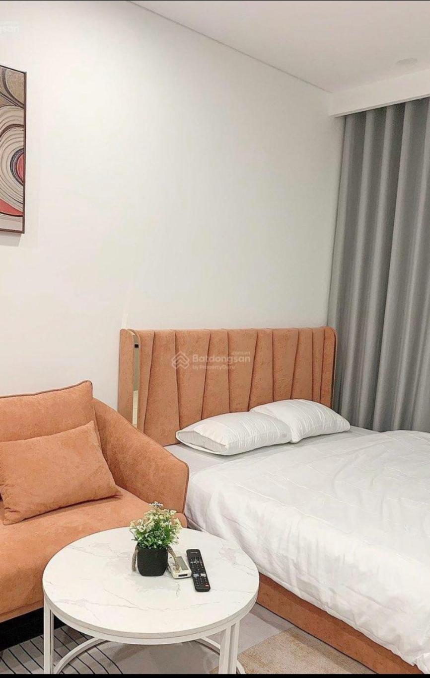 Convenient apartment