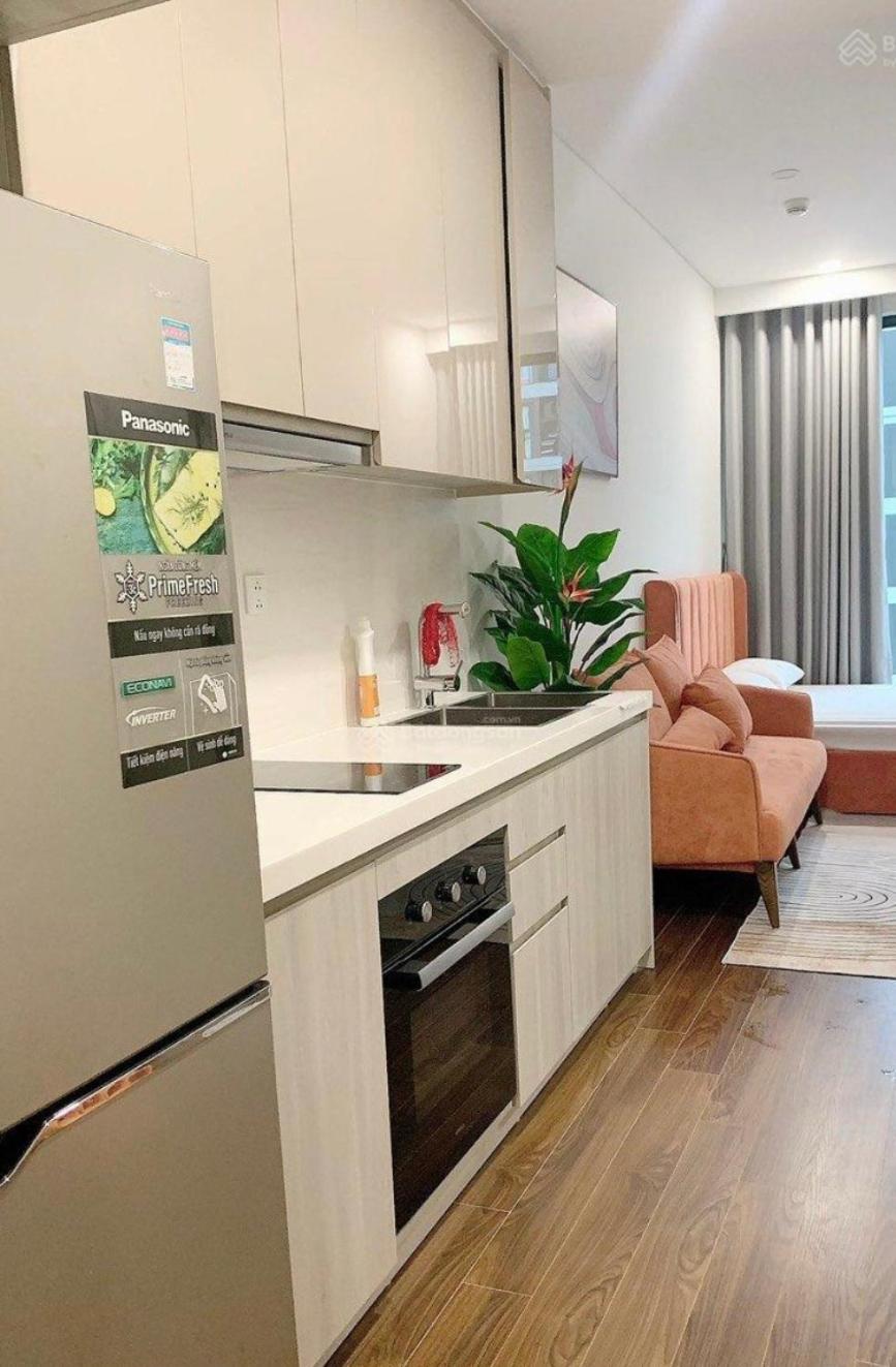 Convenient apartment