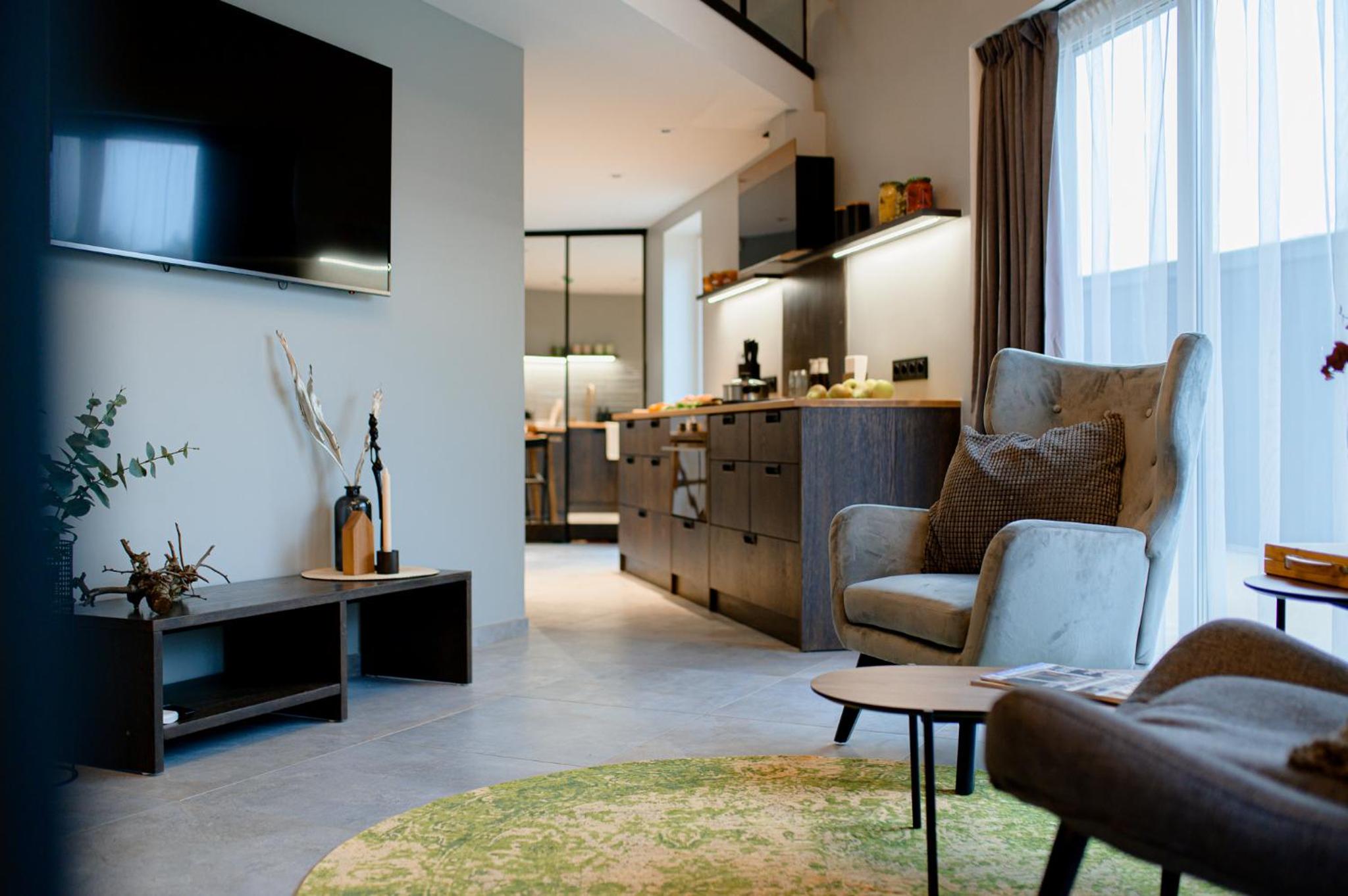 Vizbulu Holiday Home
