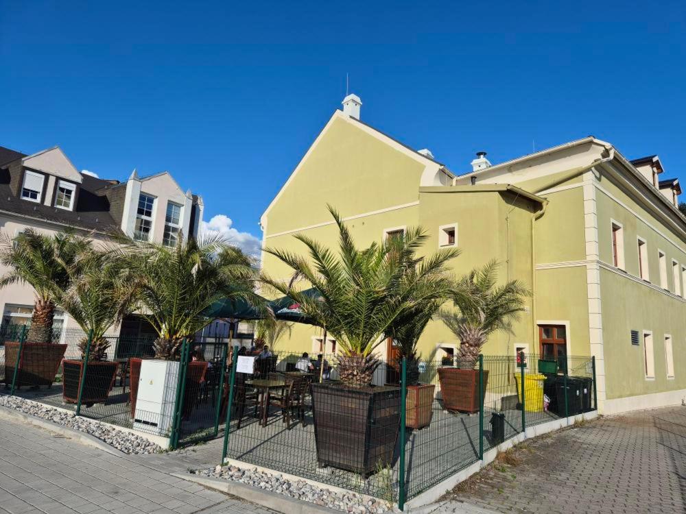 Apartment U Černého Orla