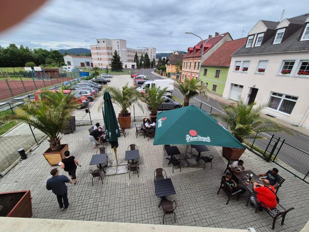Apartment U Černého Orla