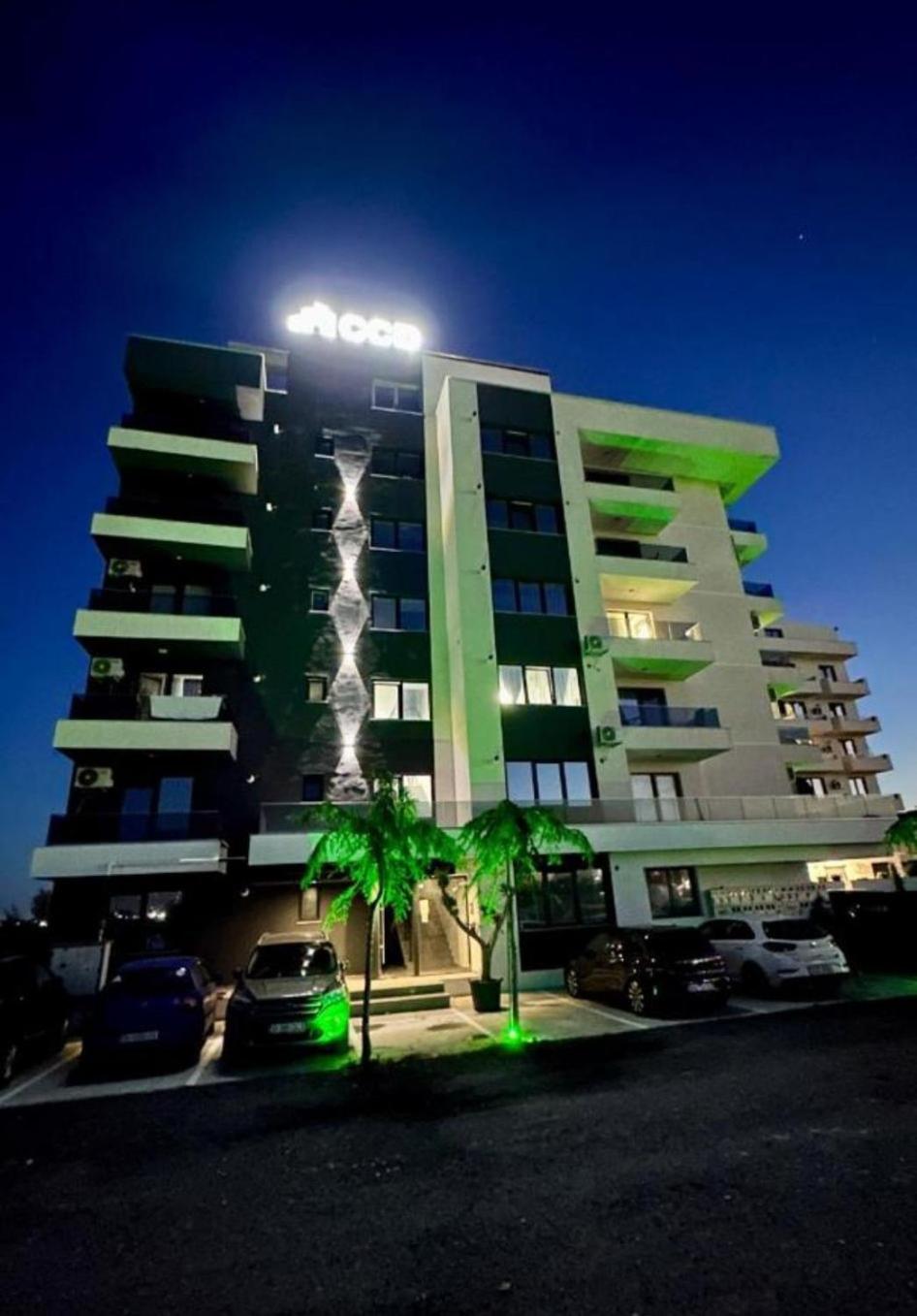Sea Breeze Terrace