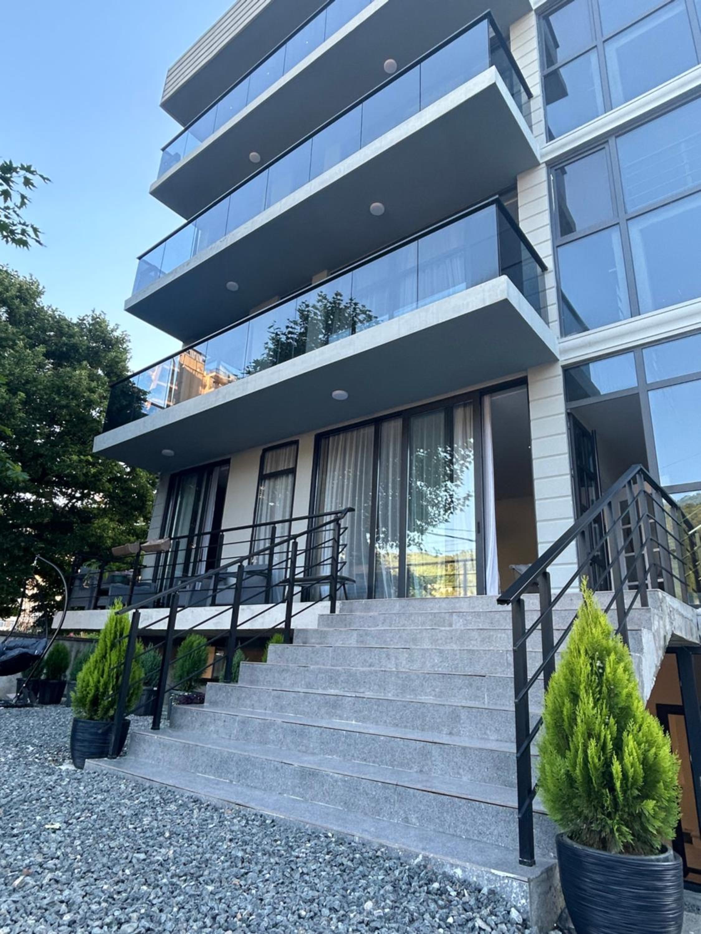 Villa Paradise