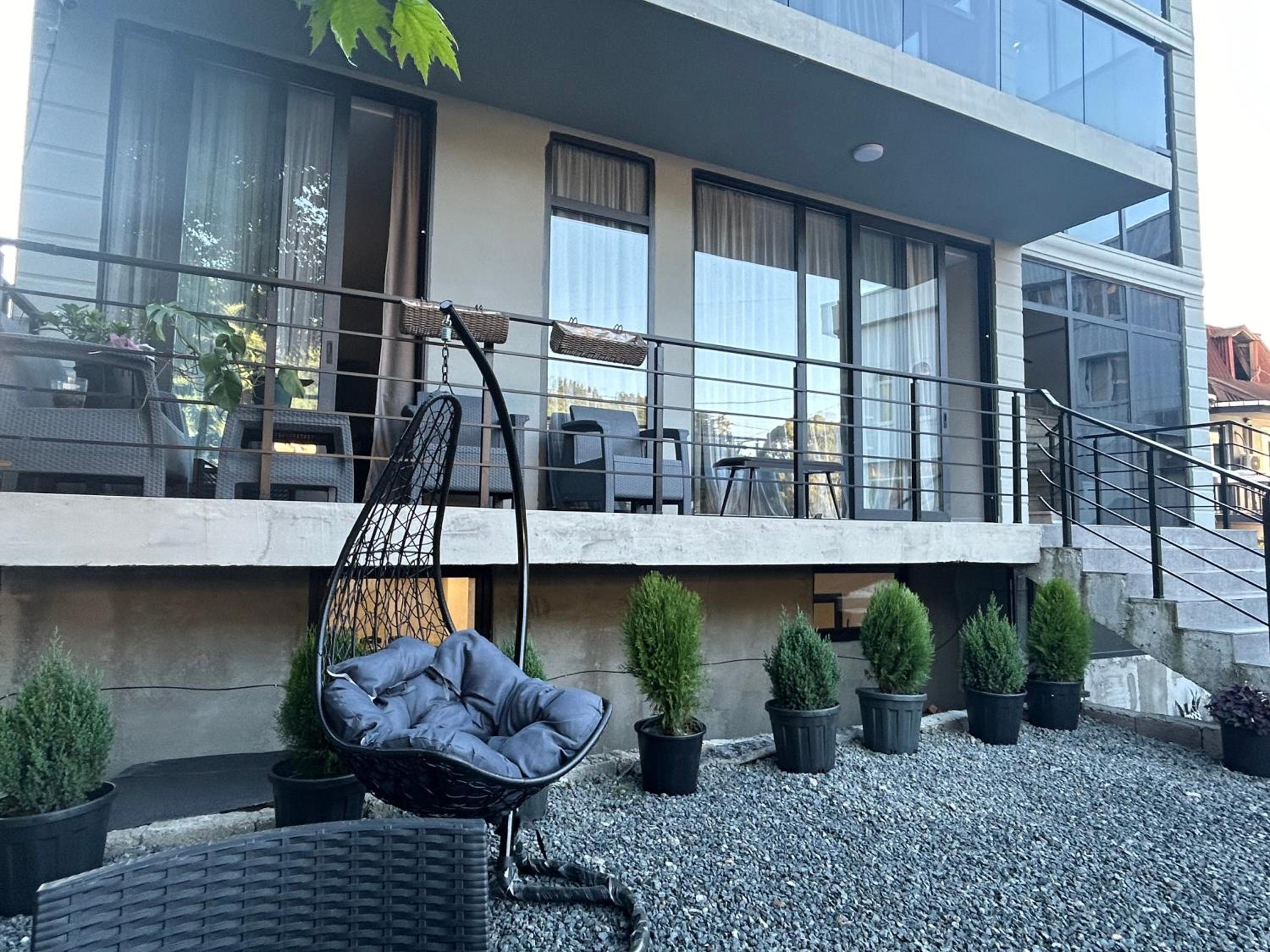 Villa Paradise
