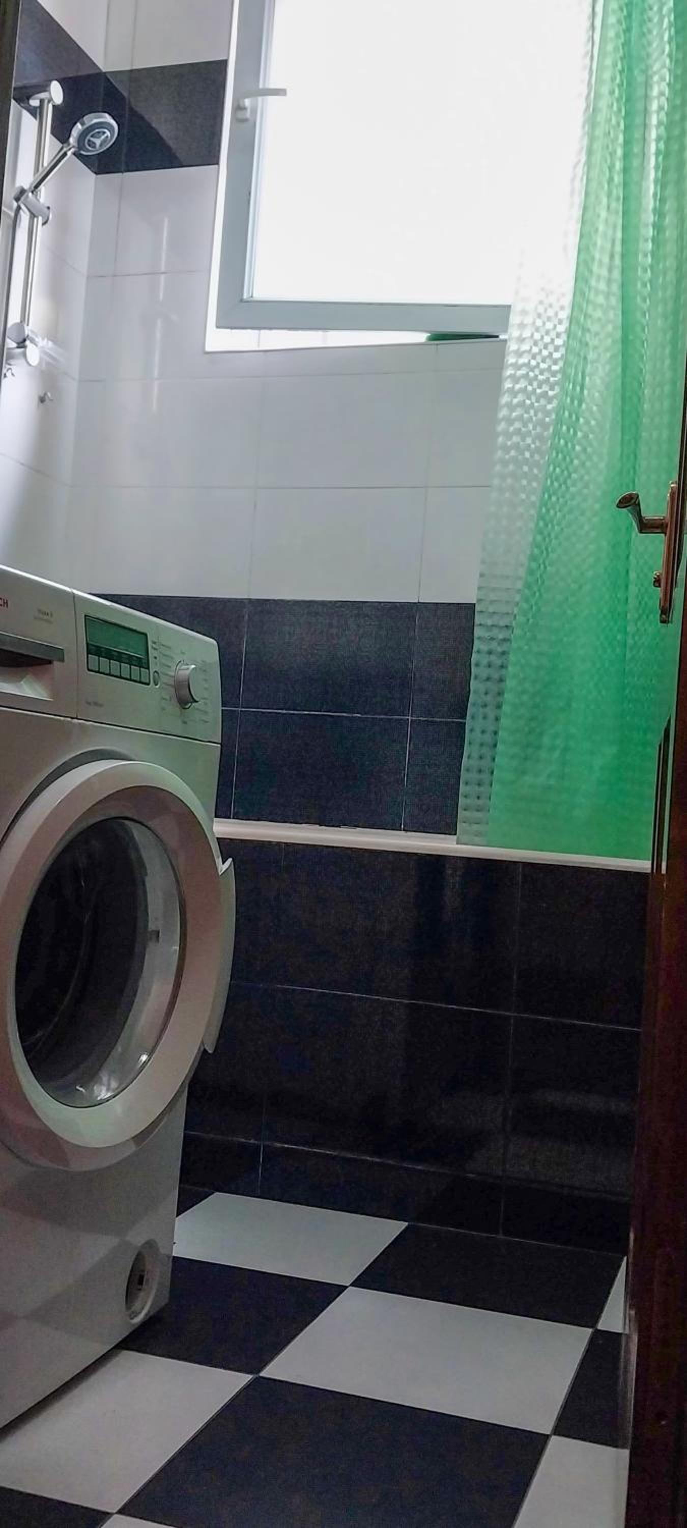 Apartment on Gamsakhurdia