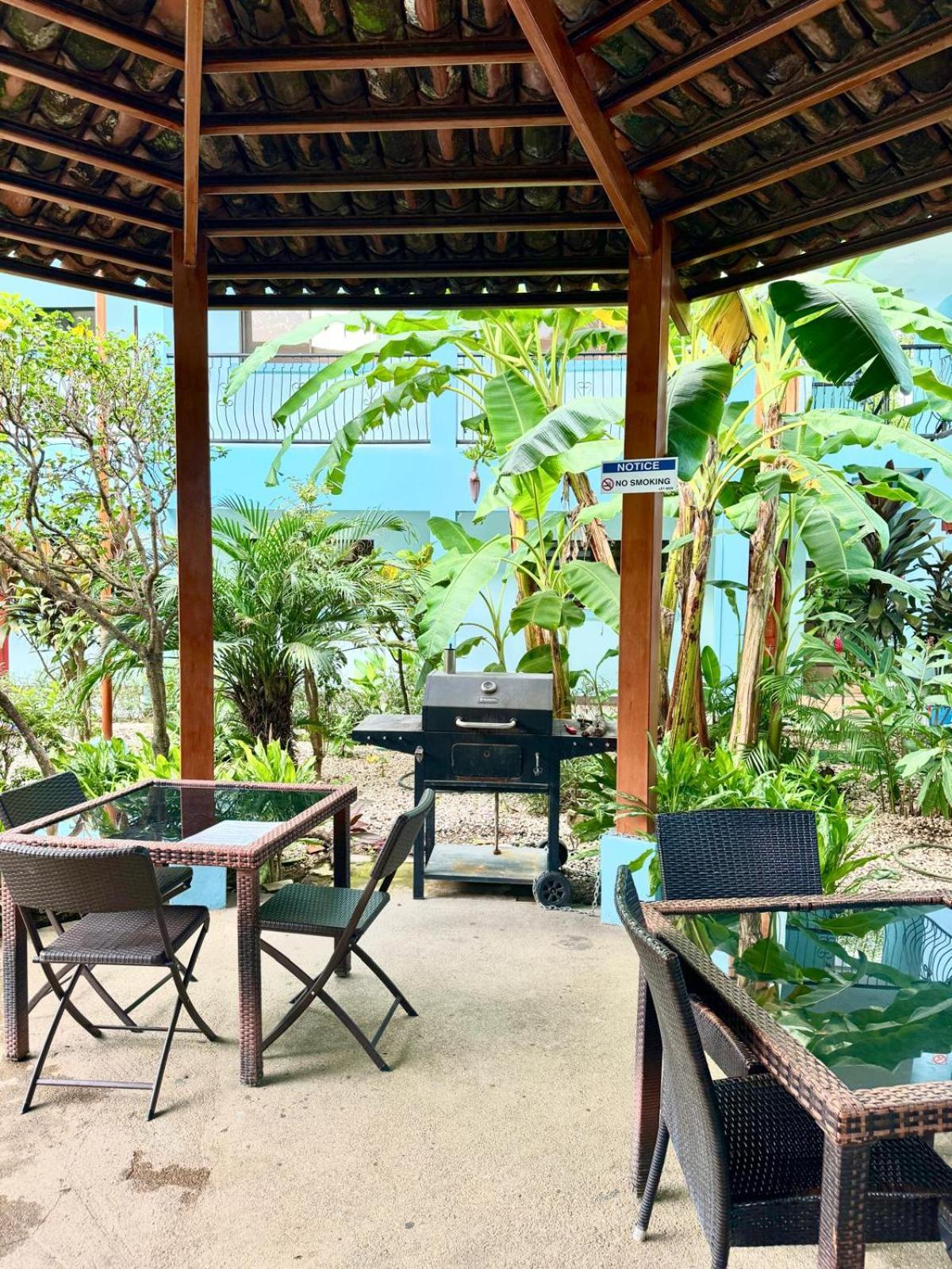 Marine Beach Bliss Ground Floor Studio