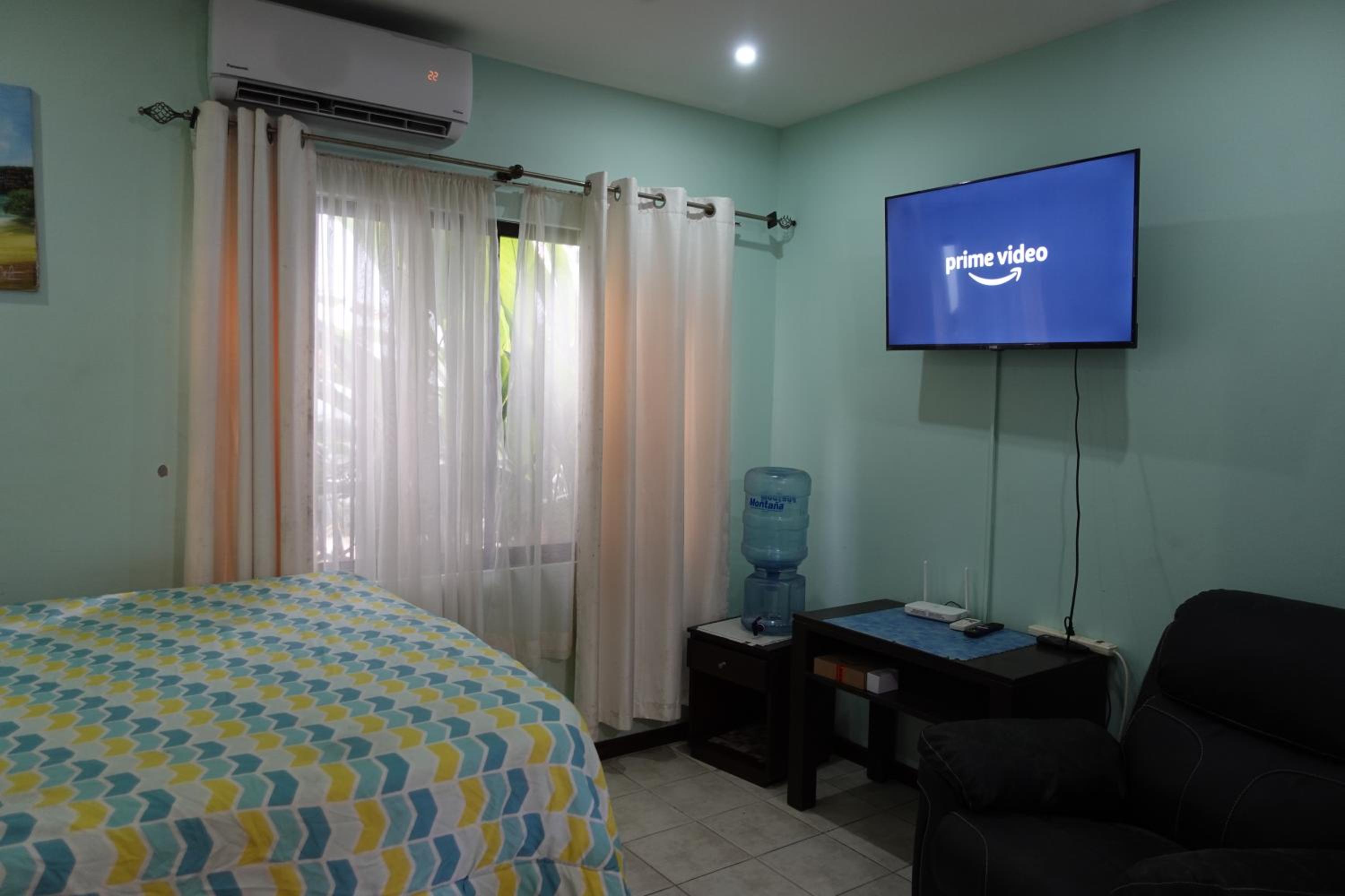 Marine Beach Bliss Ground Floor Studio