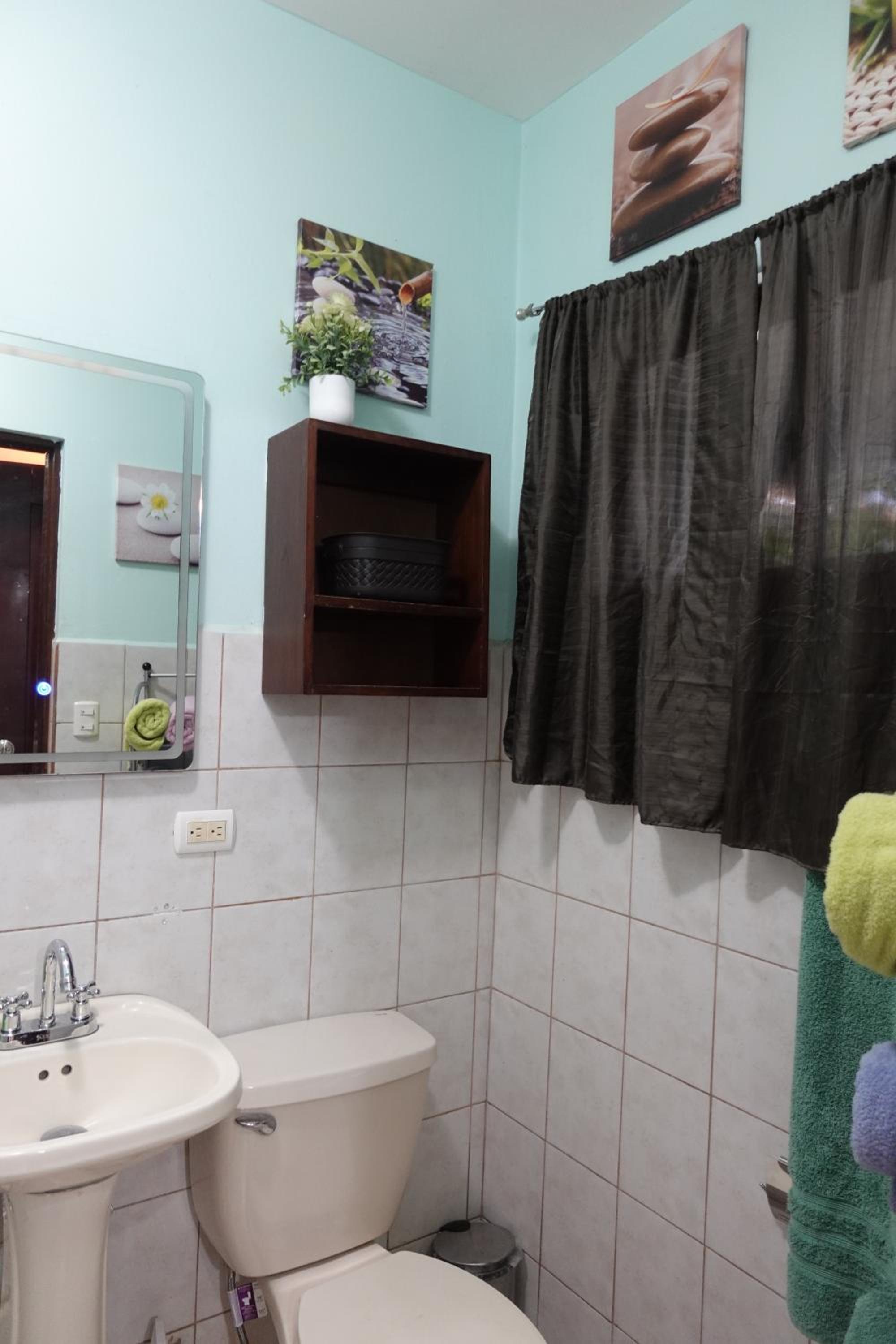 Marine Beach Bliss Ground Floor Studio
