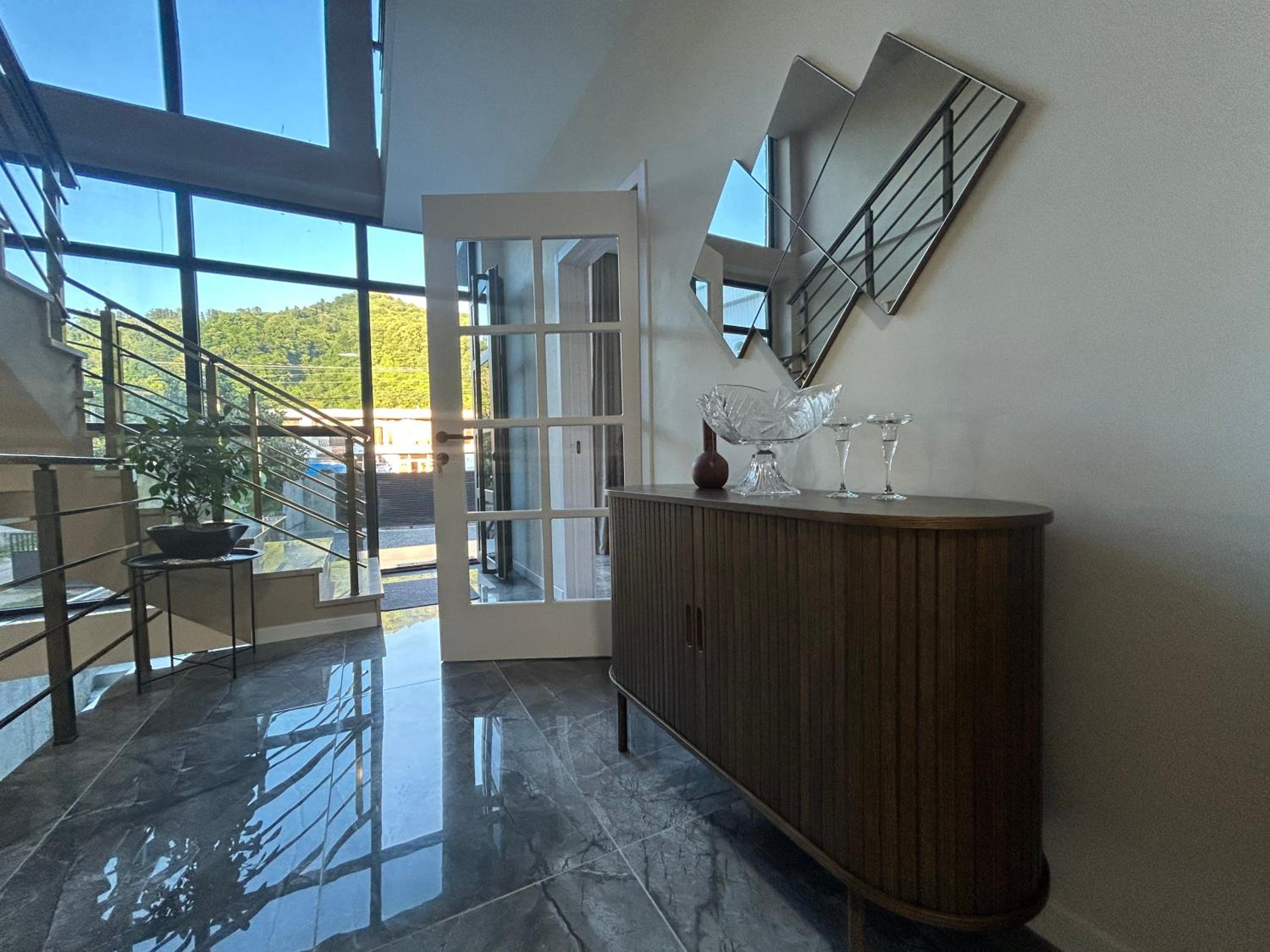 Villa Paradise