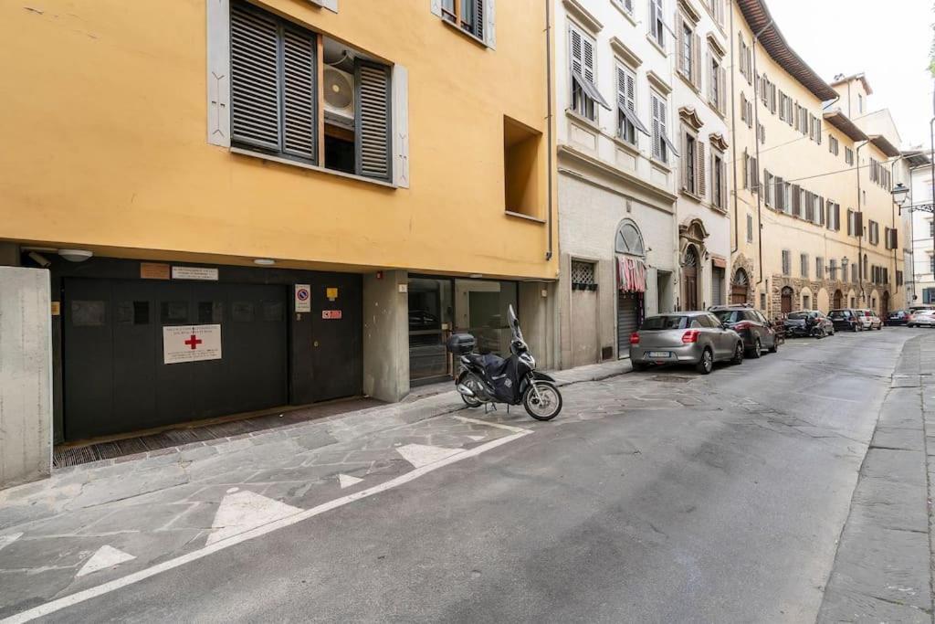 Appartamento Malenchini, Firenze