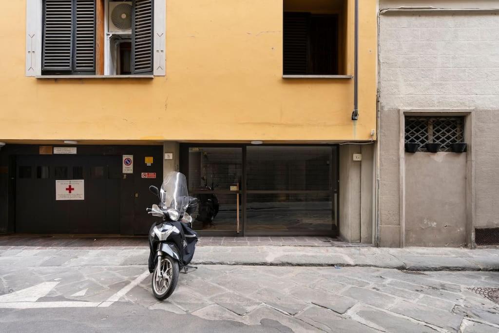 Appartamento Malenchini, Firenze