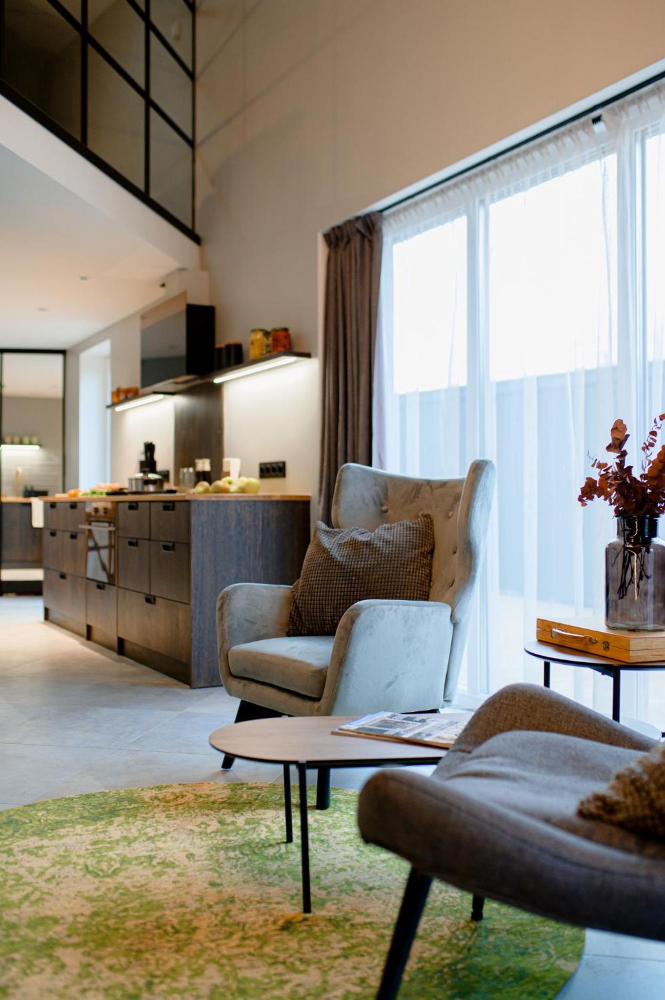 Vizbulu Holiday Home