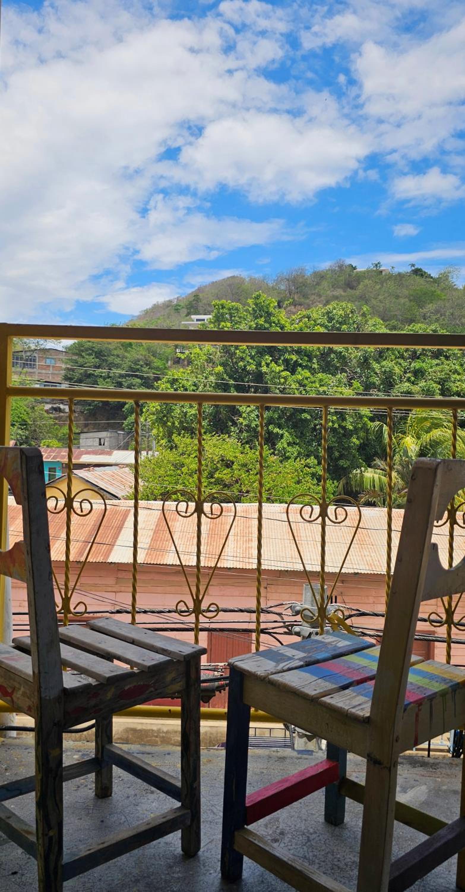 Casa Oro Eco Hostel