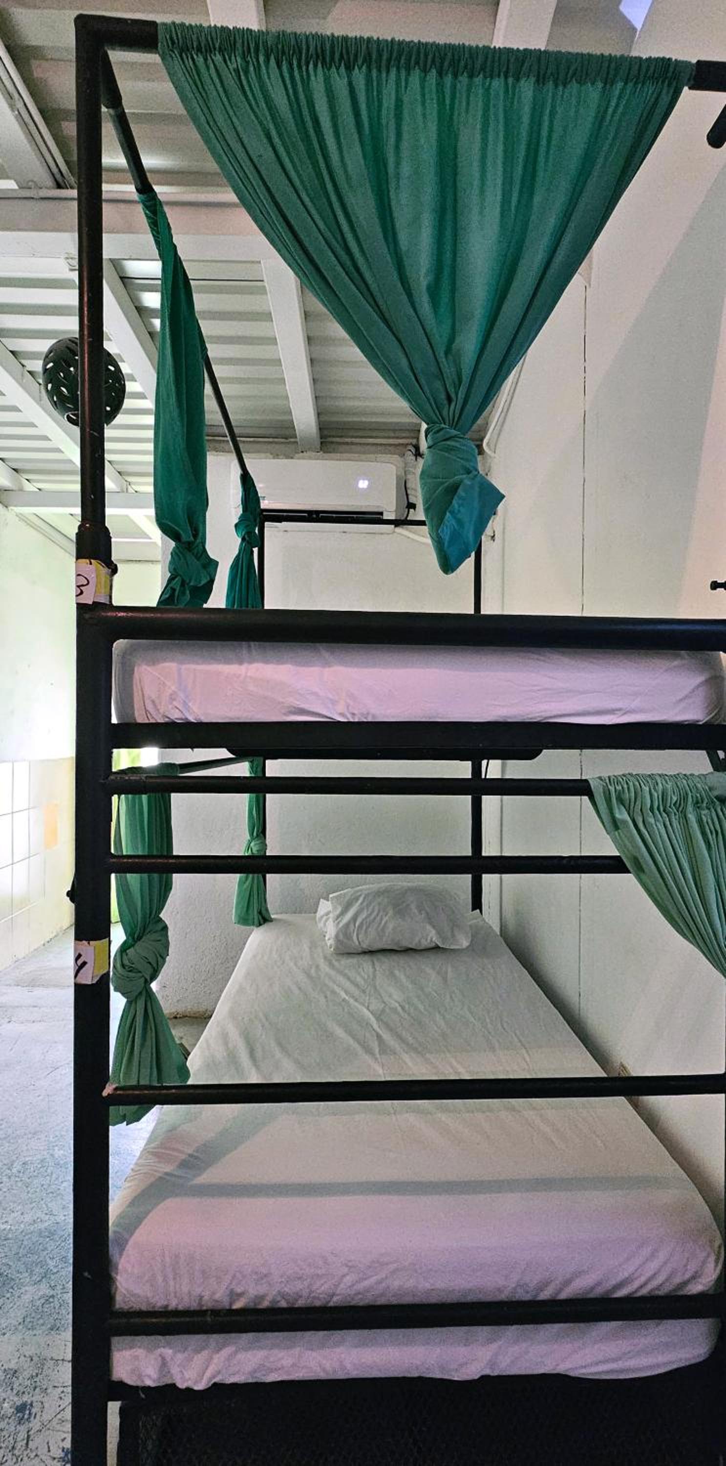 Casa Oro Eco Hostel