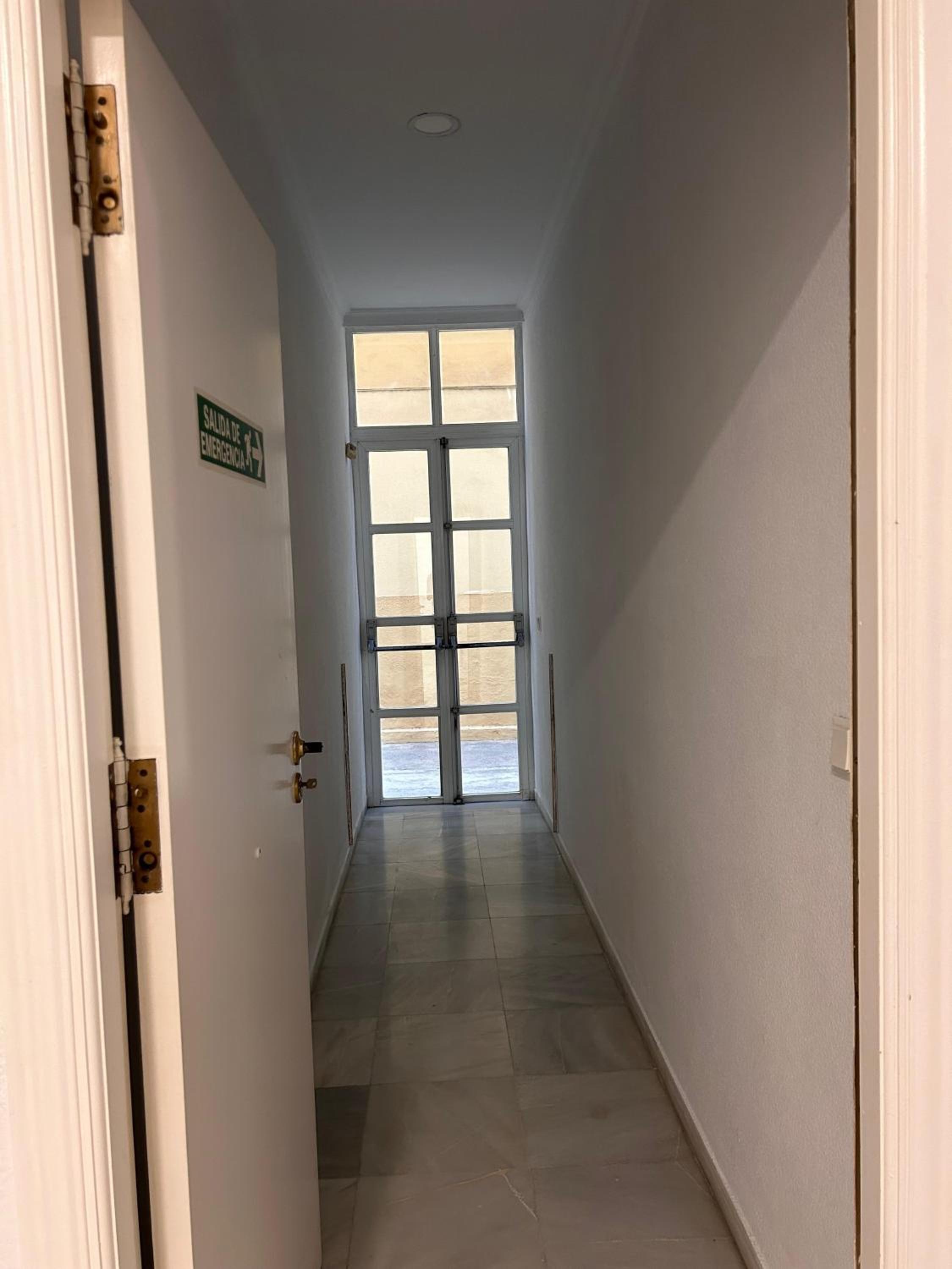 Hostel Sorolla Playa