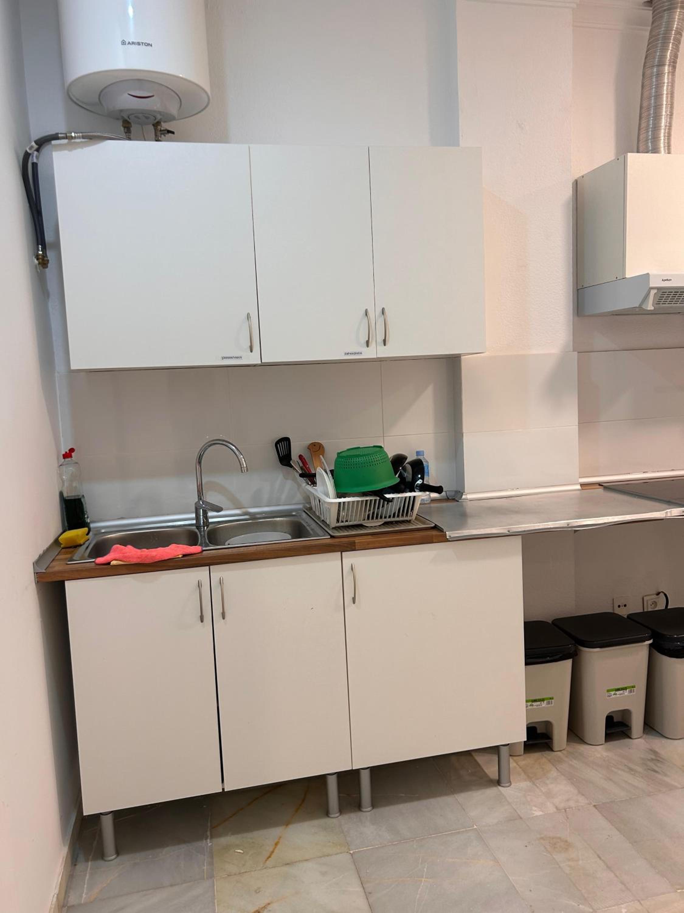 Hostel Sorolla Playa