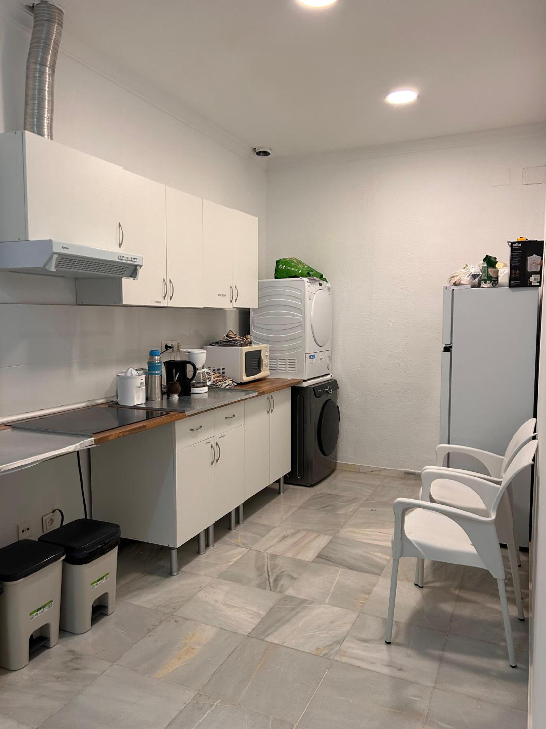 Hostel Sorolla Playa