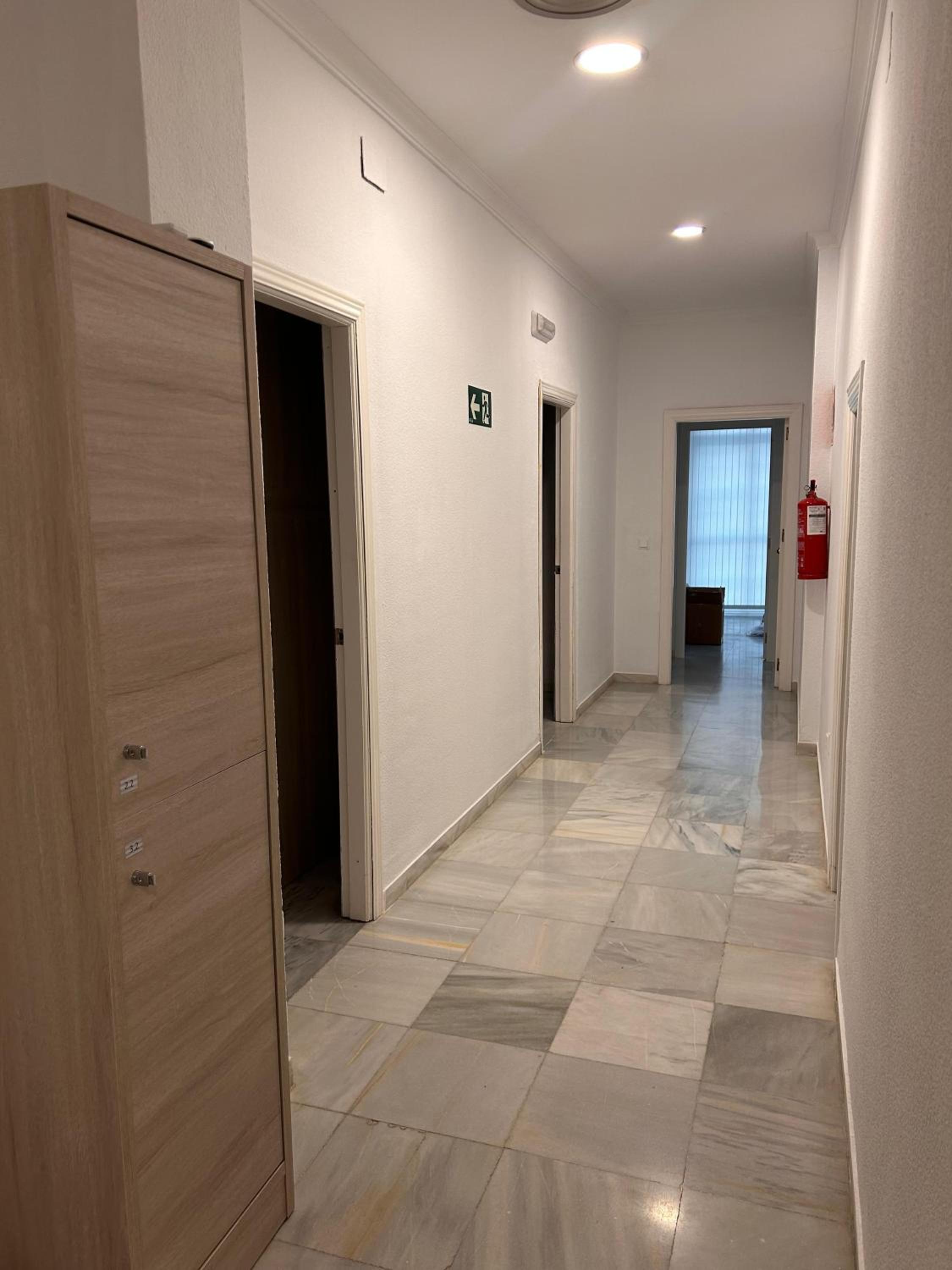 Hostel Sorolla Playa