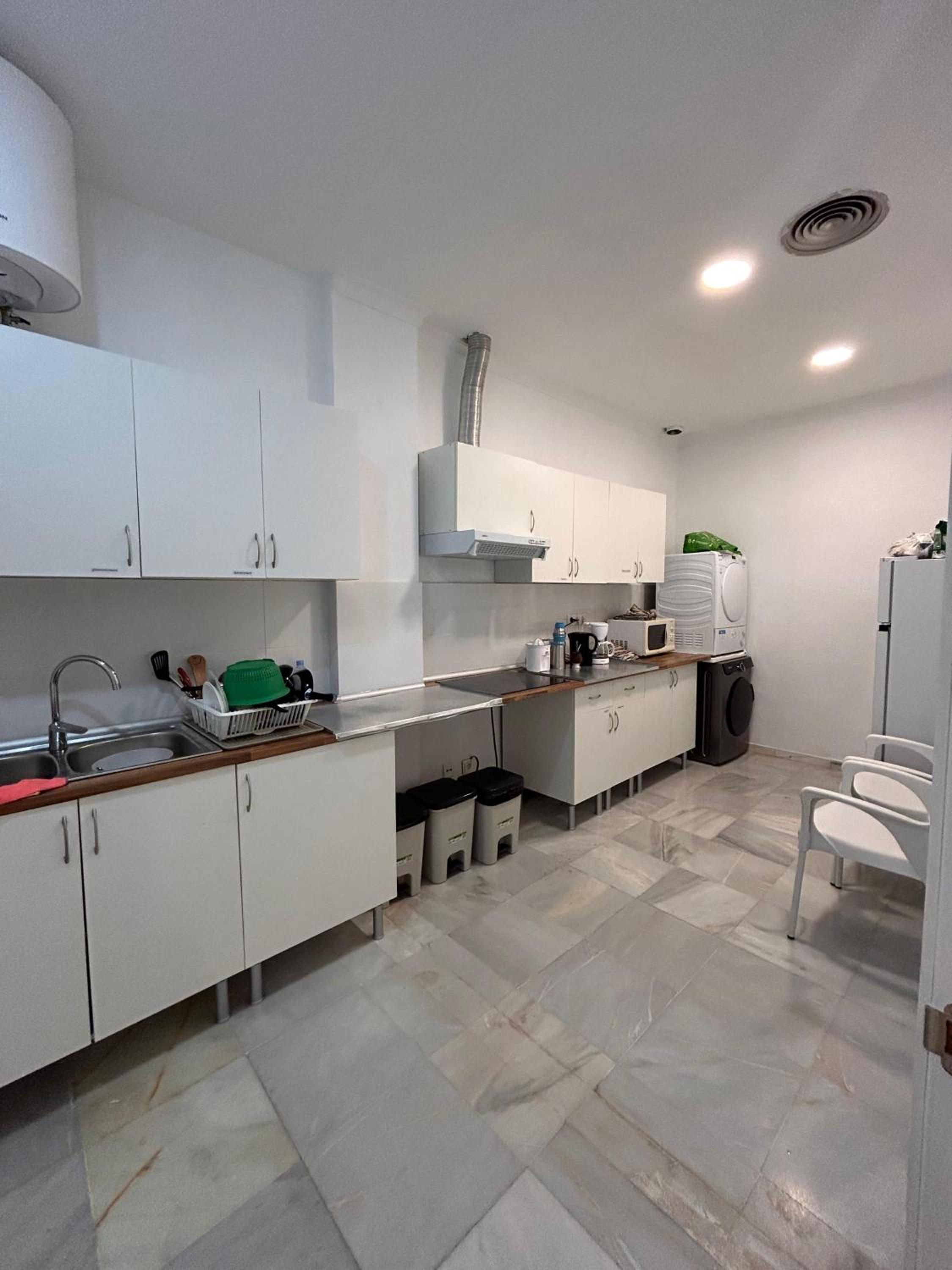 Hostel Sorolla Playa