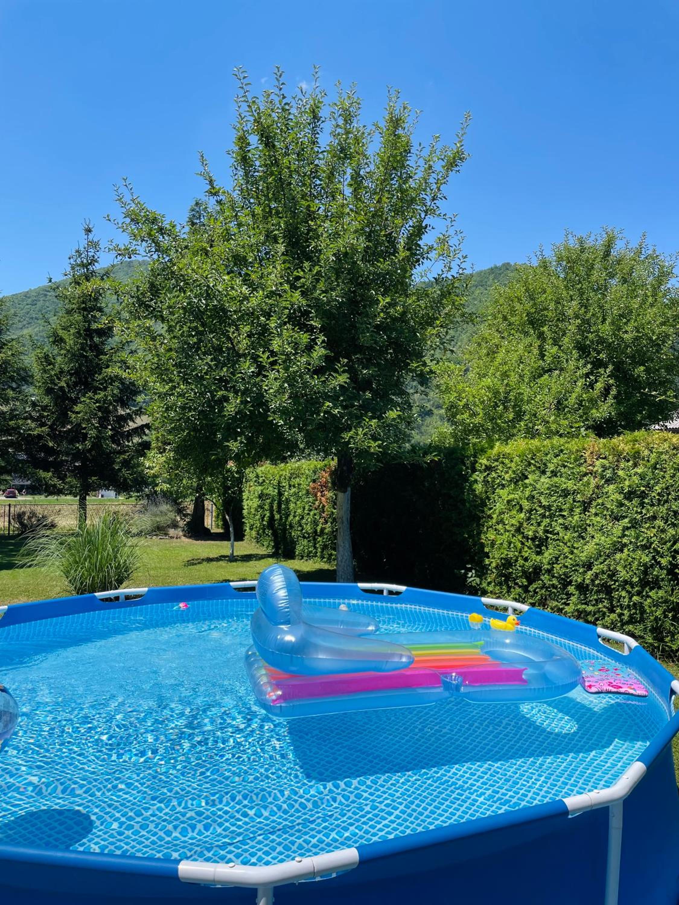 Hacienda DM