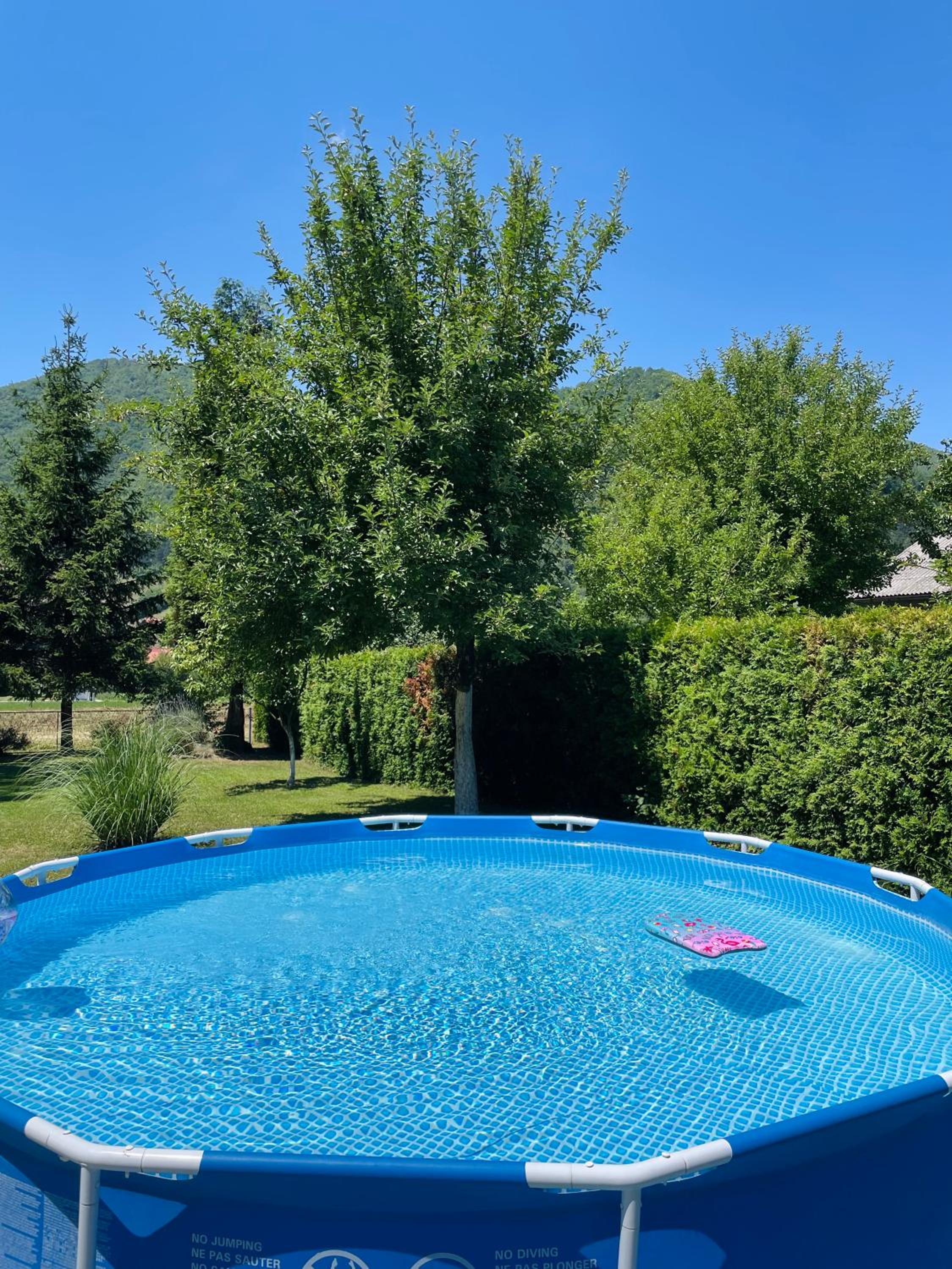 Hacienda DM