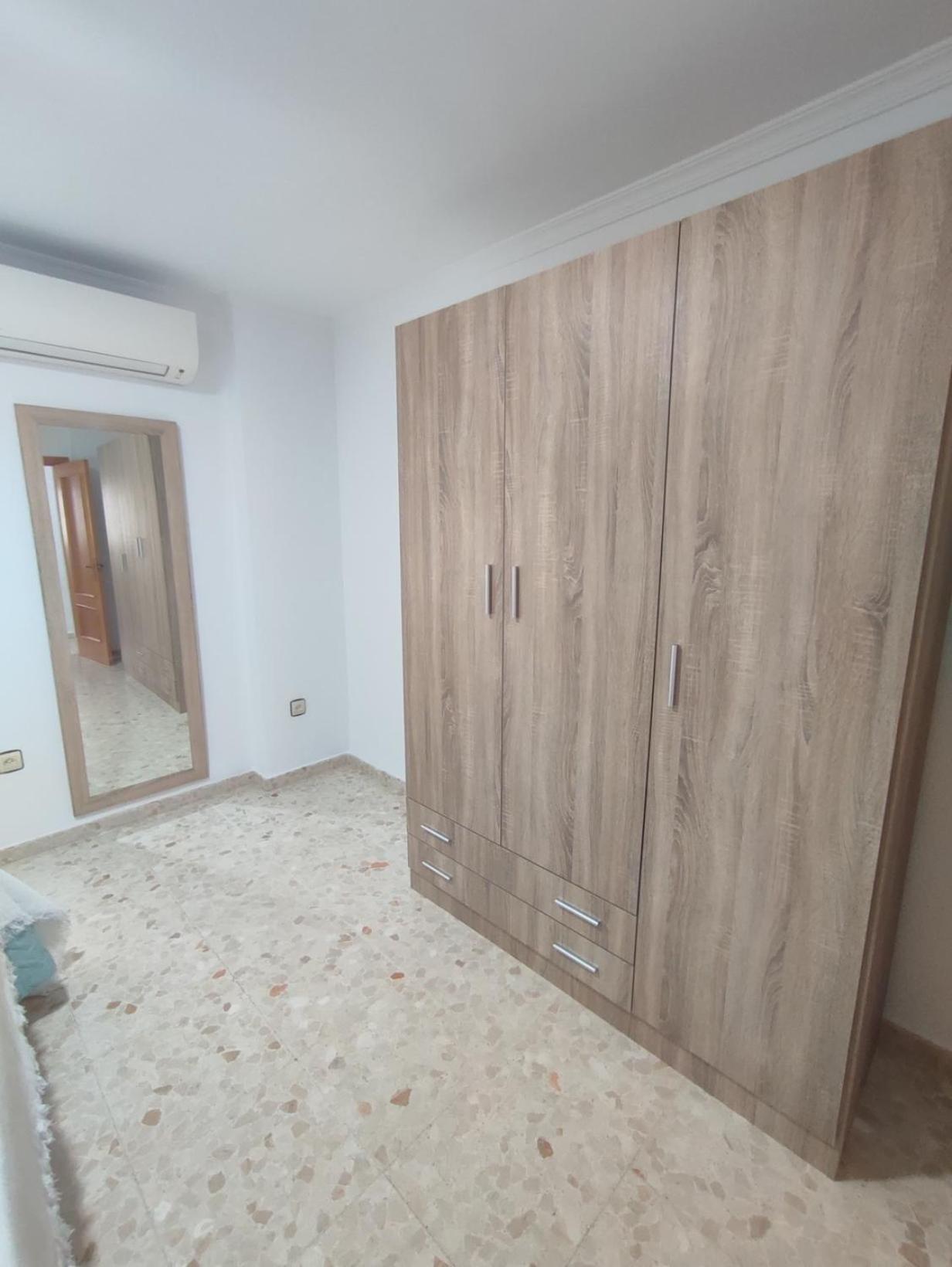 Apartamento Cantoblanco