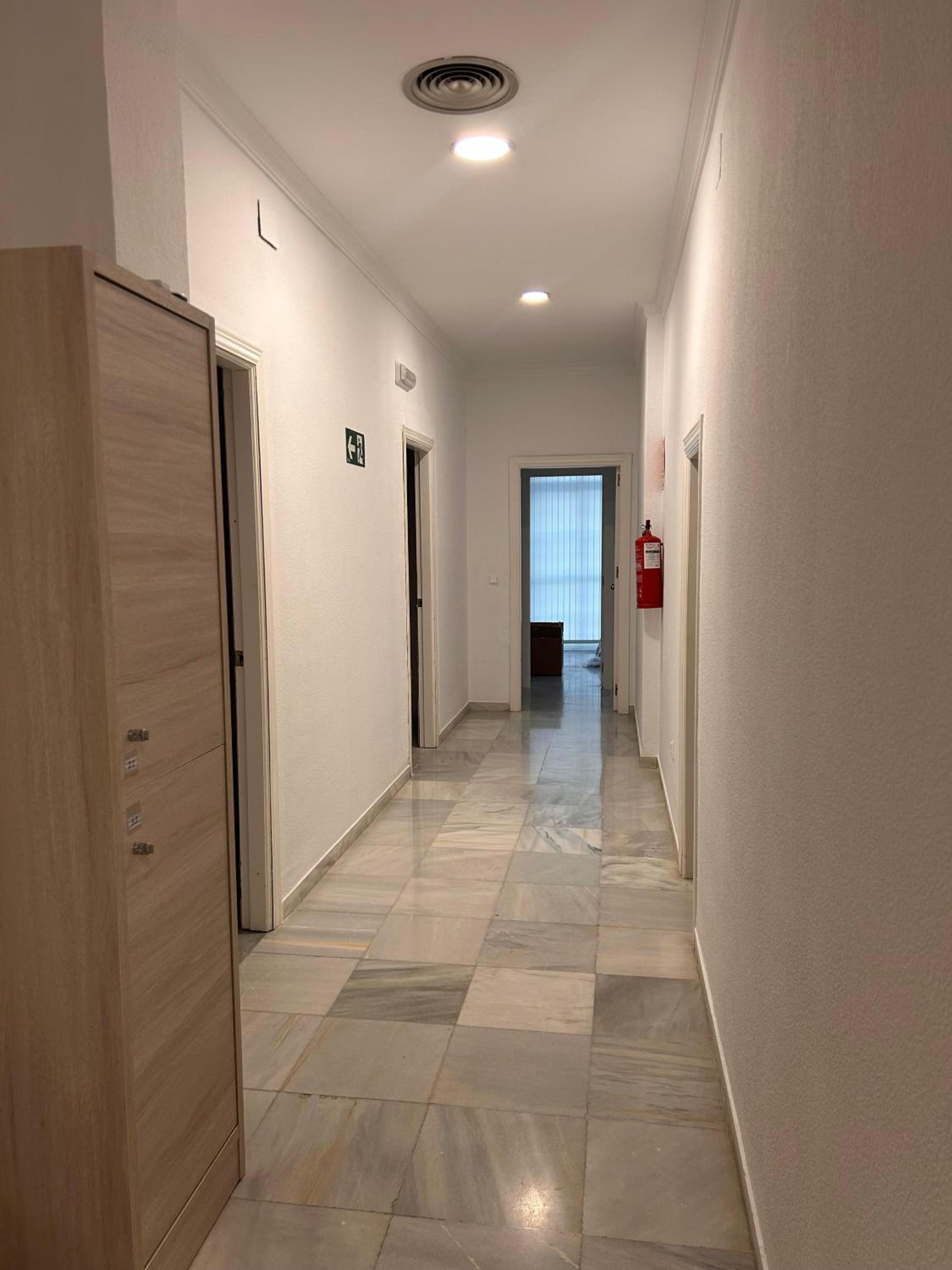 Hostel Sorolla Playa