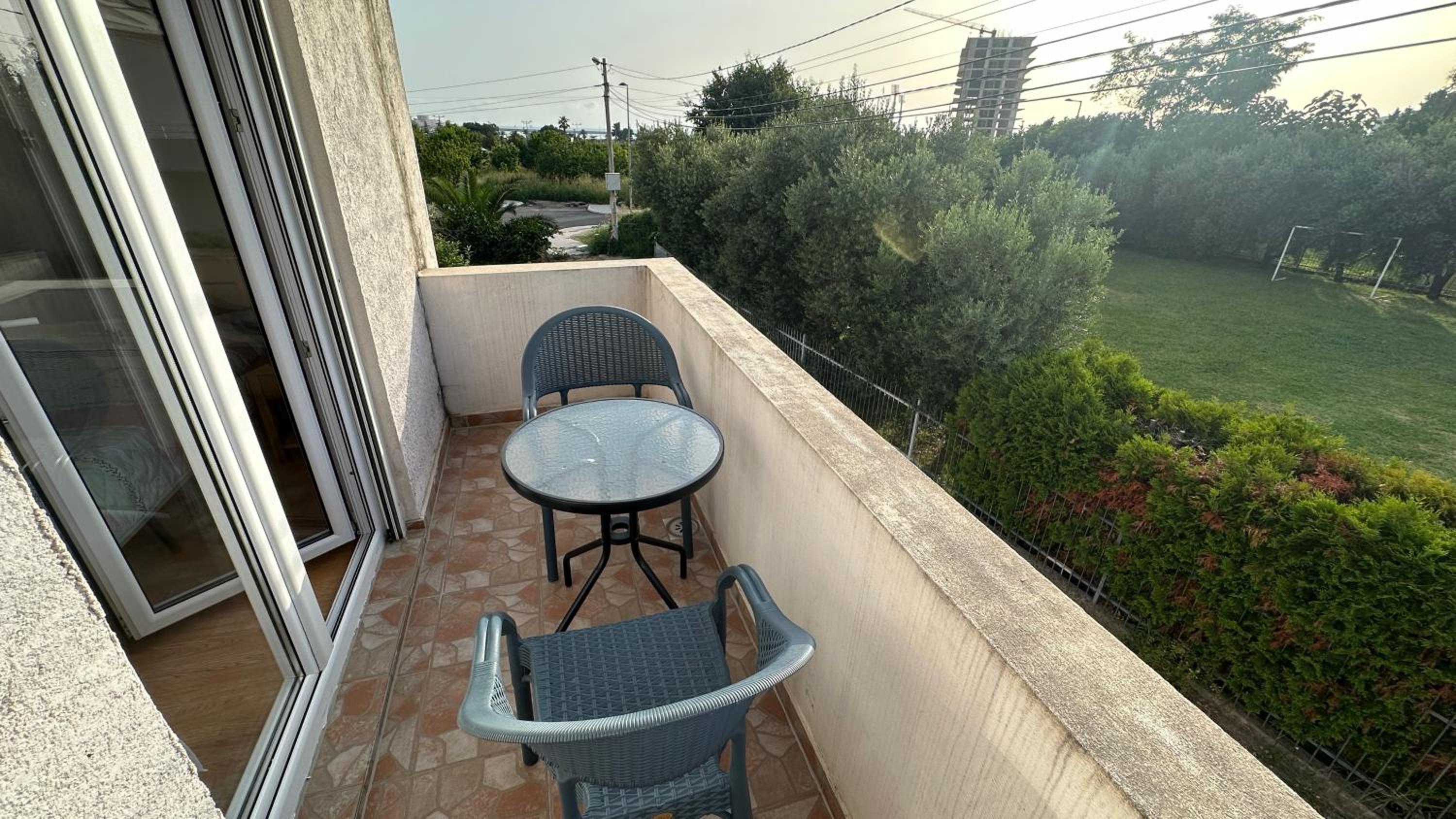 Apartmani Zoronjic 2 view 4
