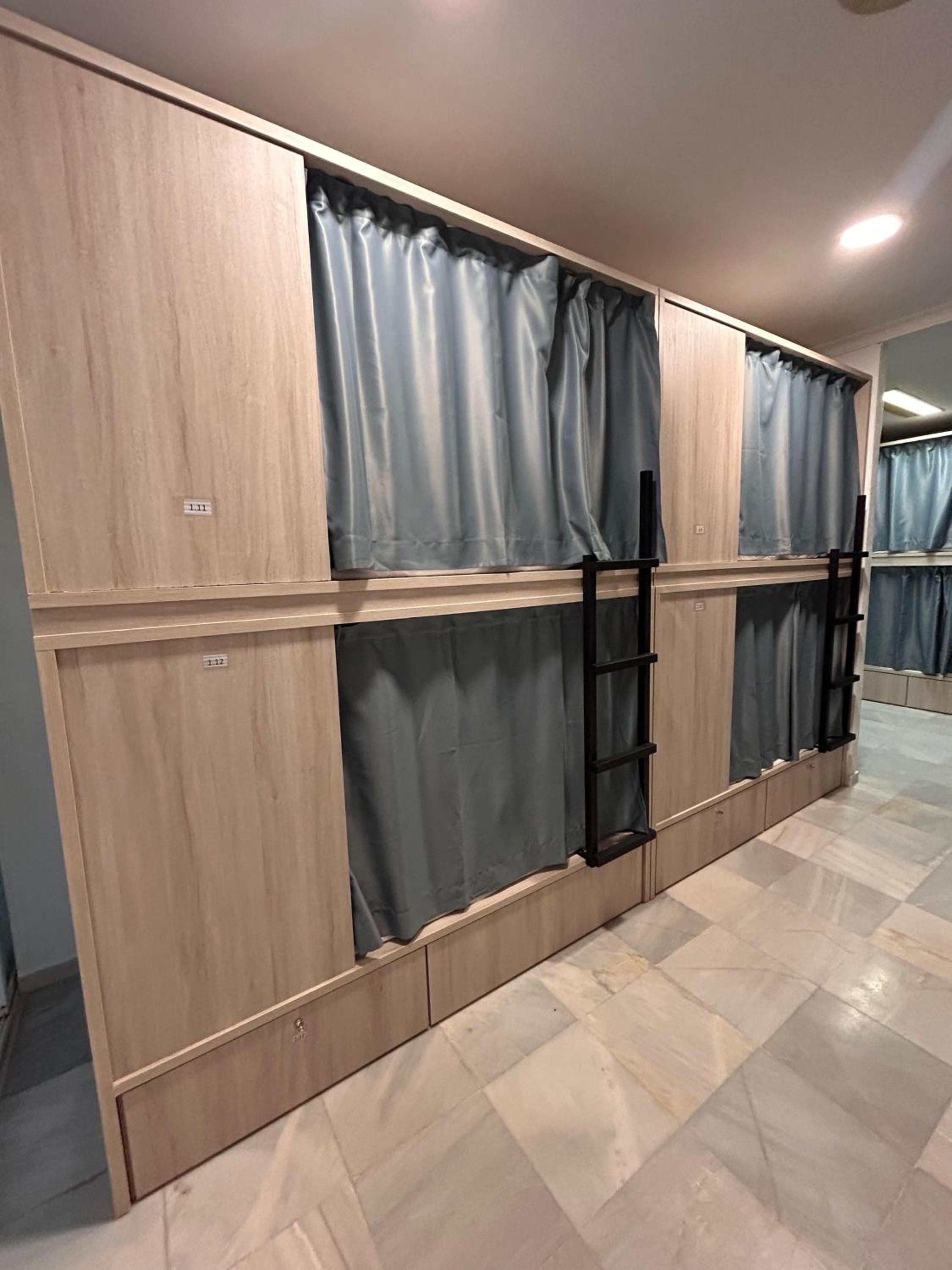 Hostel Sorolla Playa