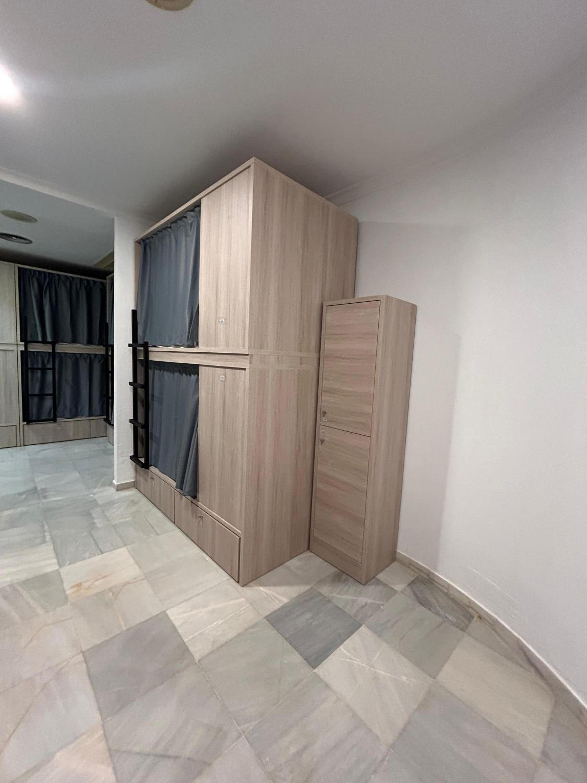 Hostel Sorolla Playa