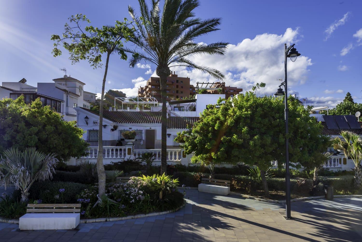 La casa del pescador