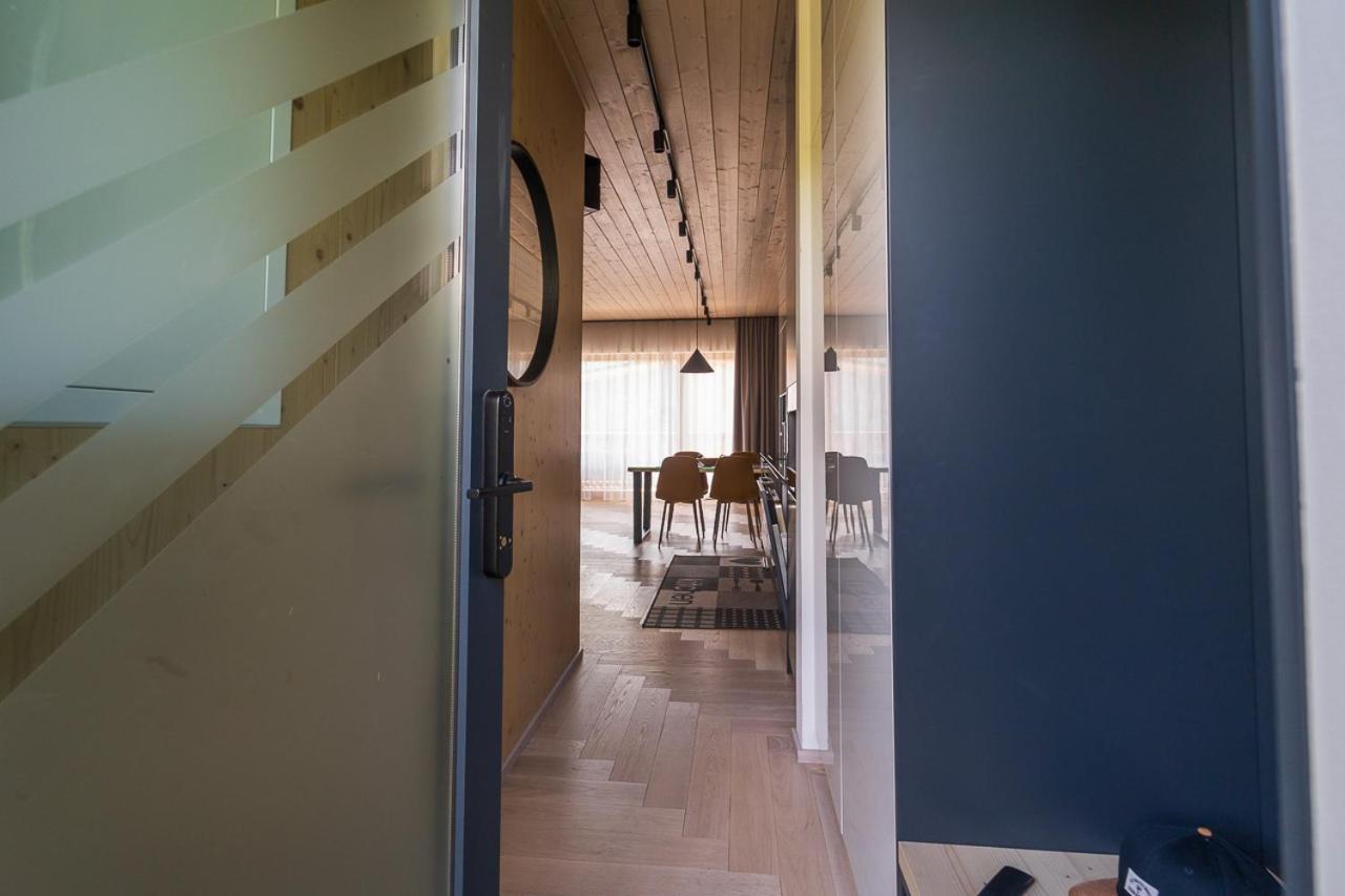 Apartman for you Hrabusice J4