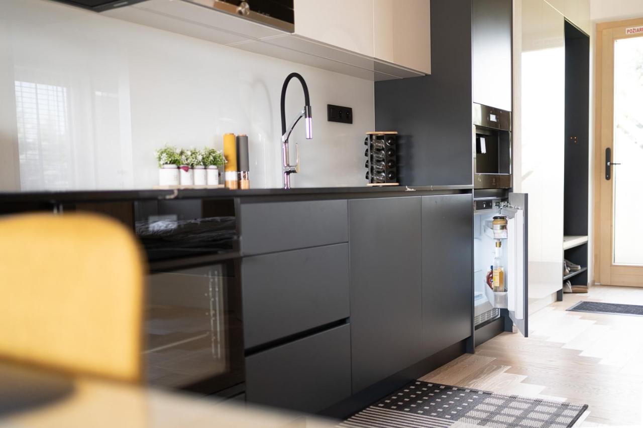 Apartman for you Hrabusice J4