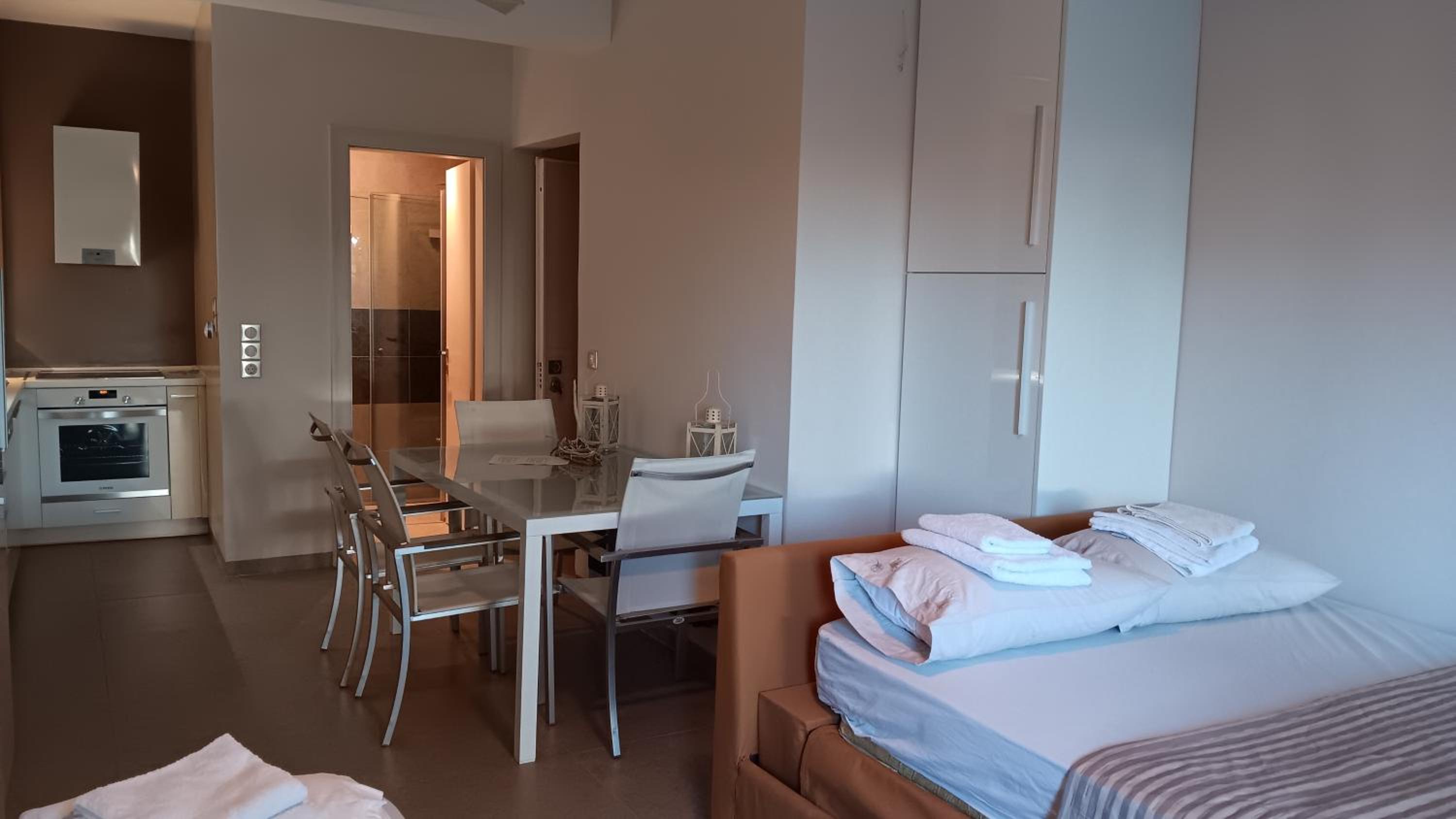 Sounion Green Retreat