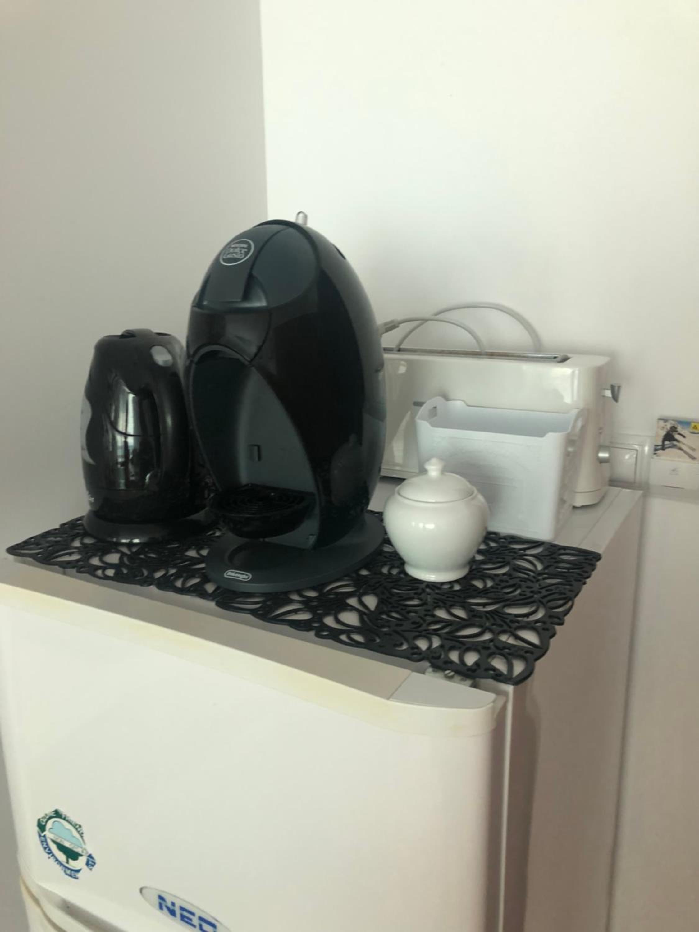 Holiday apartment Sarafovo, Fresh Studio Clara