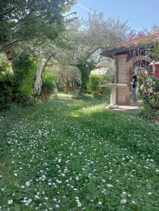 La Casetta di Elena