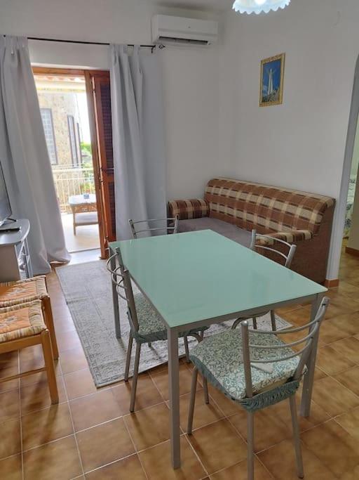 Il Rifugio di Mare en Scalea — other