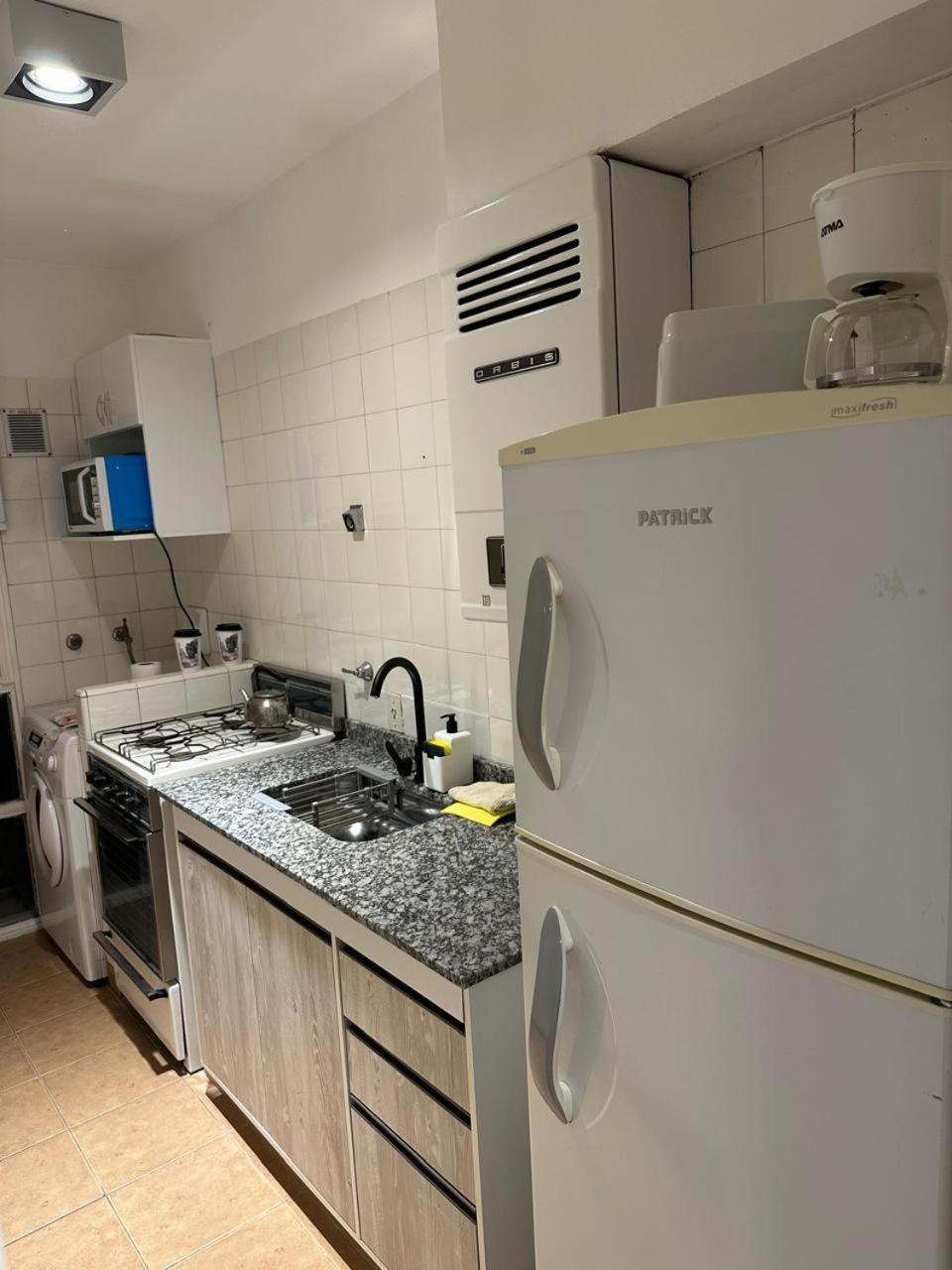 IVANKA Apartment