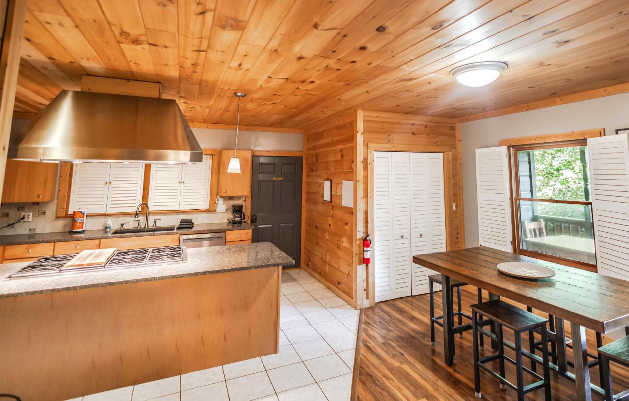 Aska Lodge