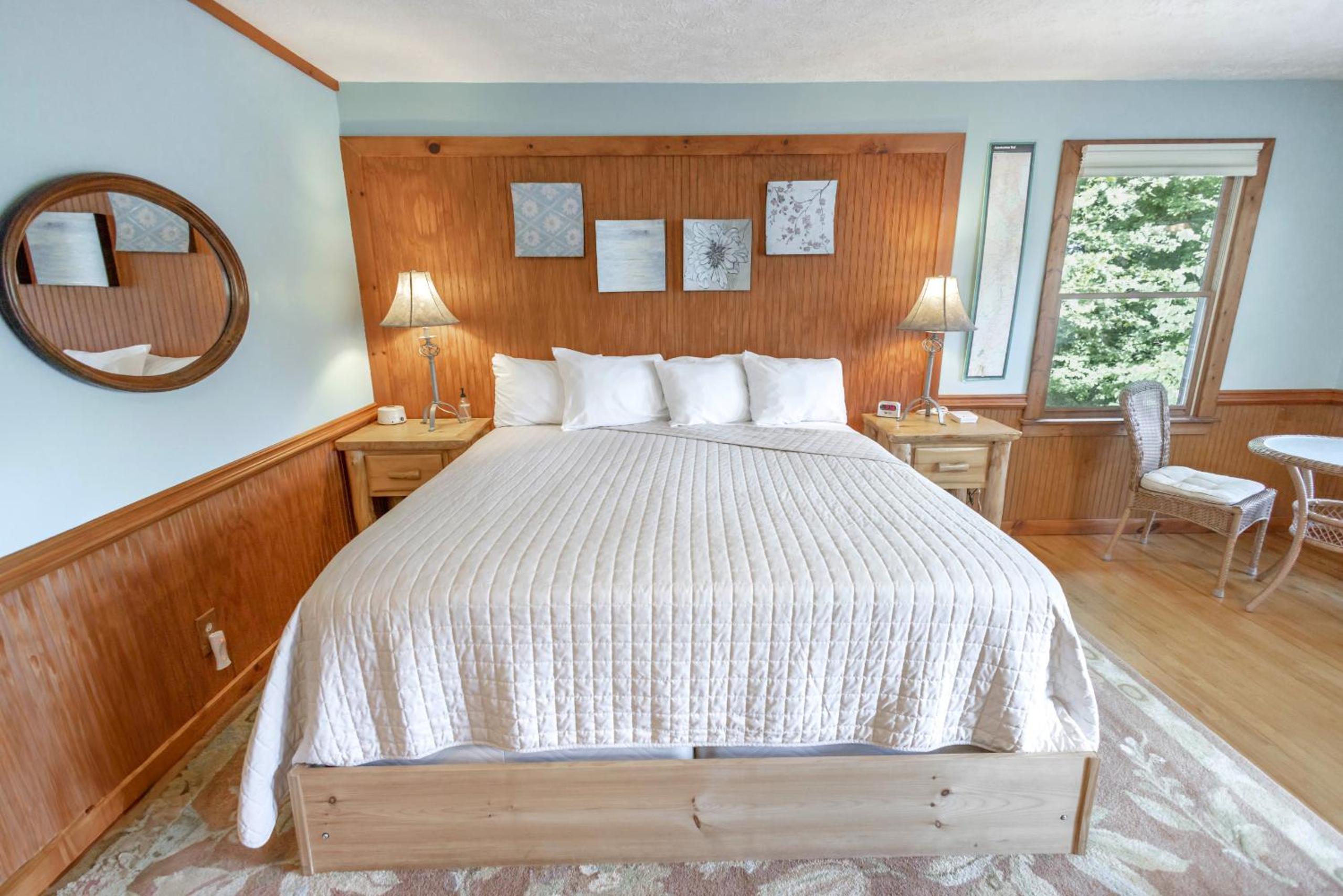 Aska Lodge