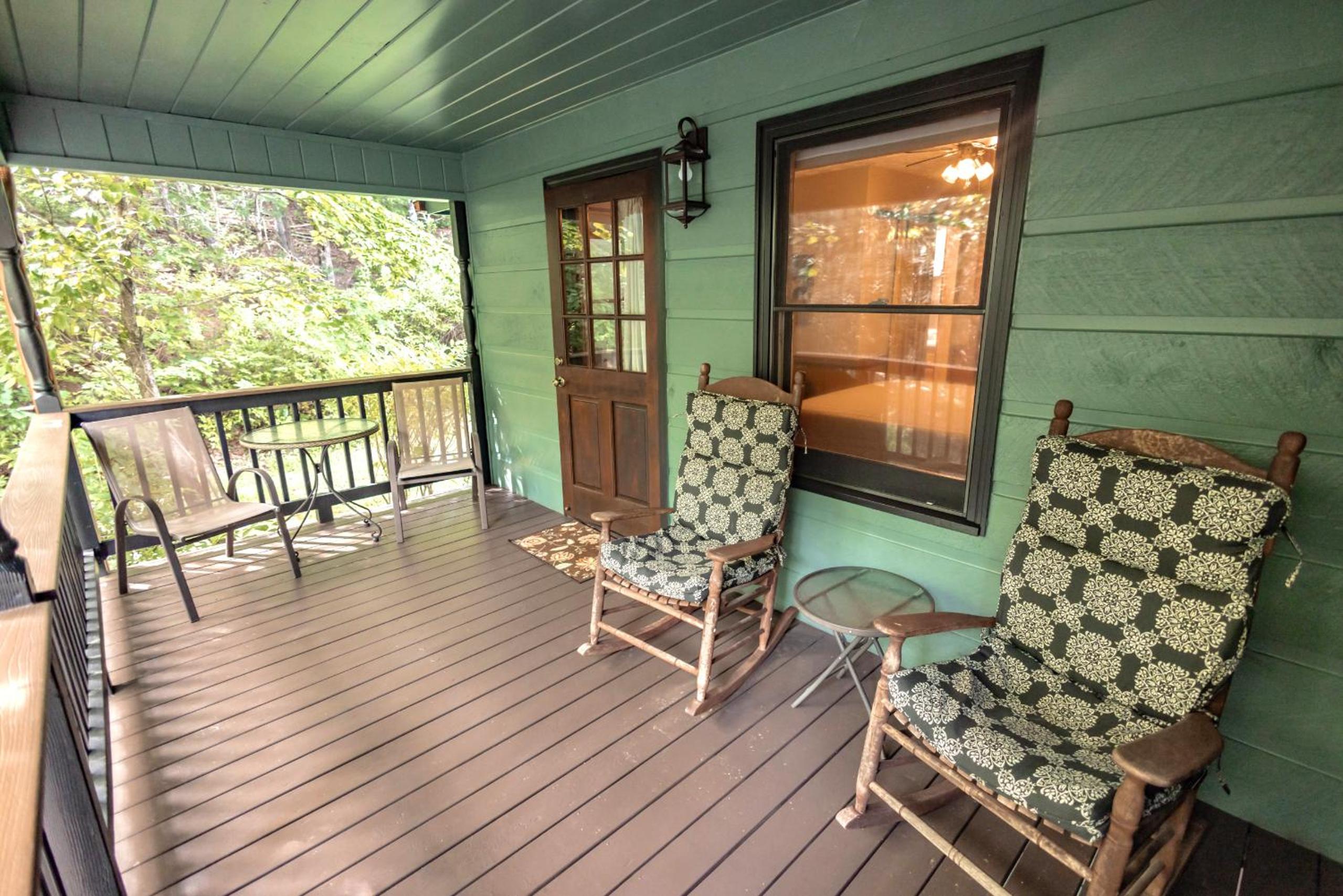 Aska Lodge
