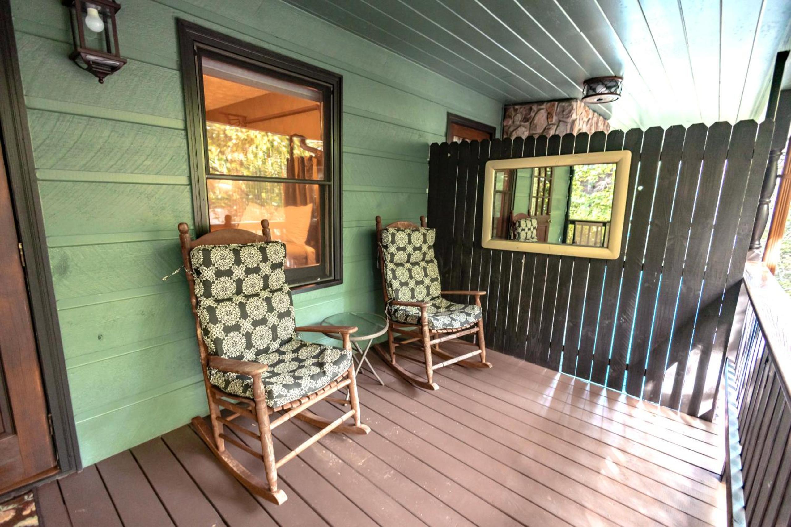 Aska Lodge